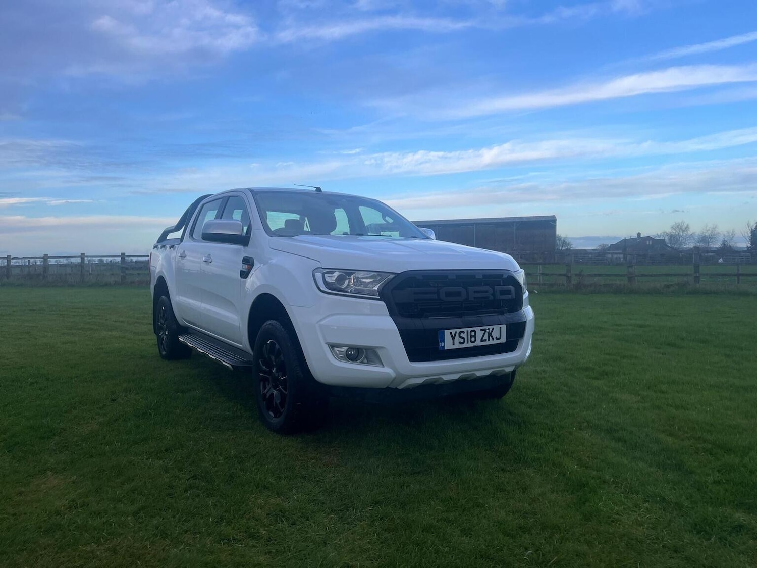Used Ford Ranger 2018 for sale - 77314089: Photo 5