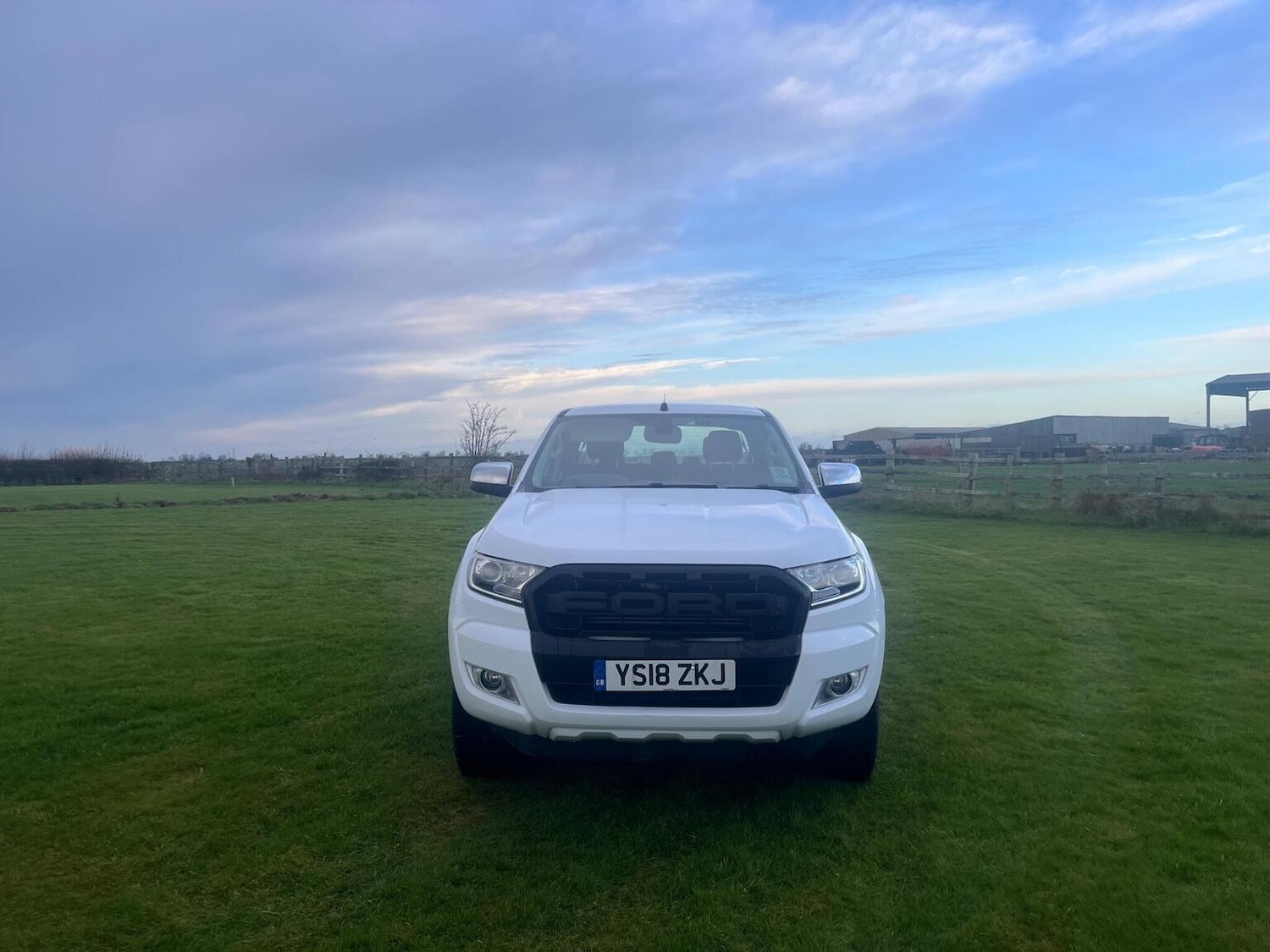 Used Ford Ranger 2018 for sale - 77314089: Photo 6