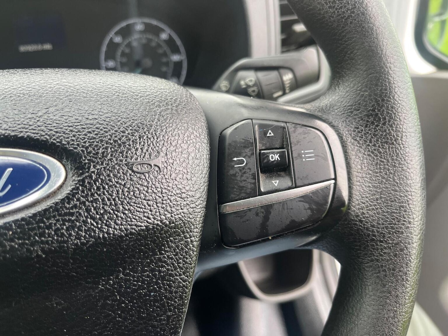 Used Ford Transit Custom 2018 for sale - 77603429: Photo 19