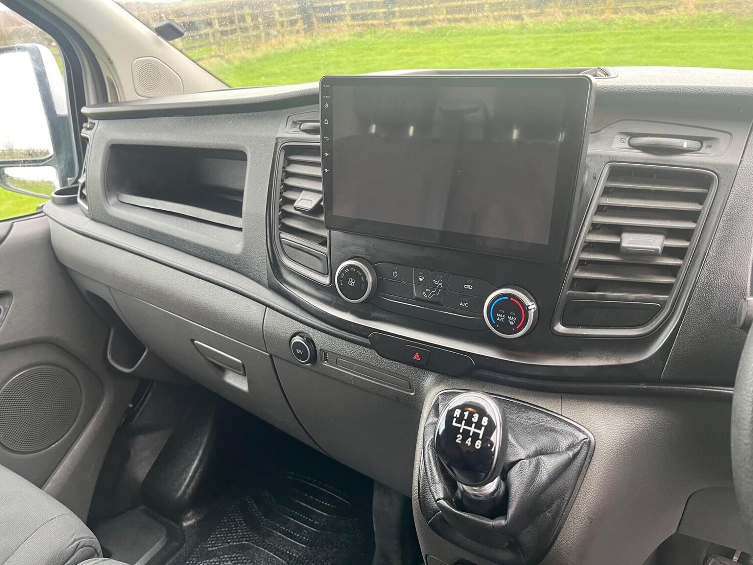 Used Ford Transit Custom 2018 for sale - 77603429: Photo 23