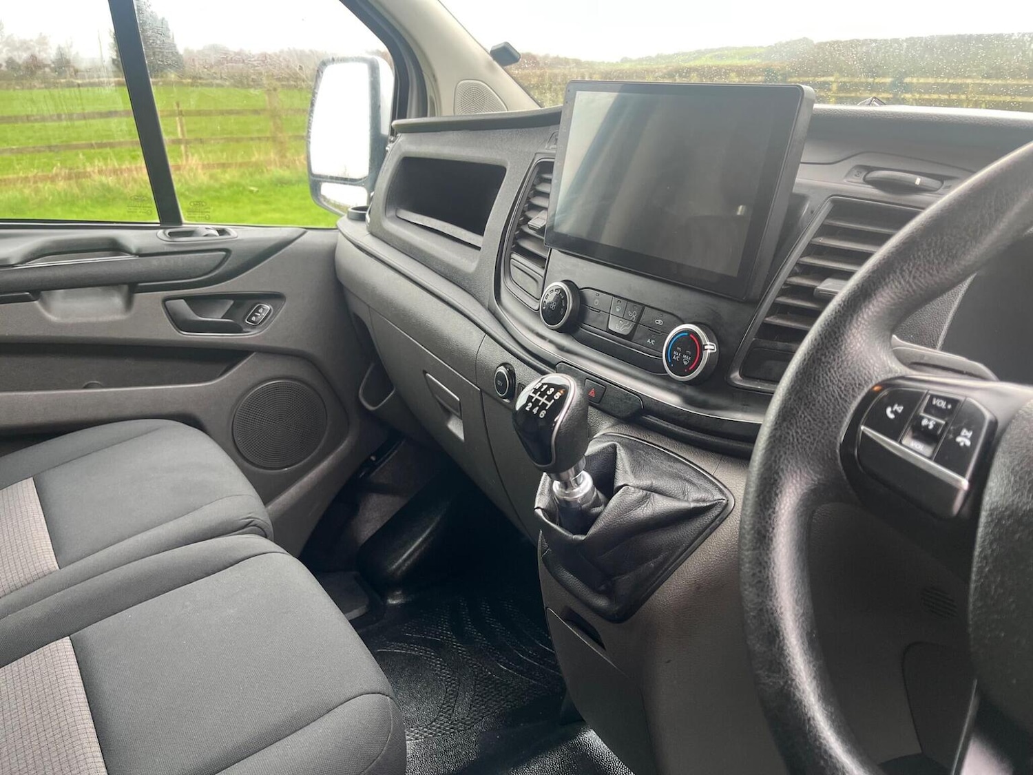 Used Ford Transit Custom 2018 for sale - 77603429: Photo 25