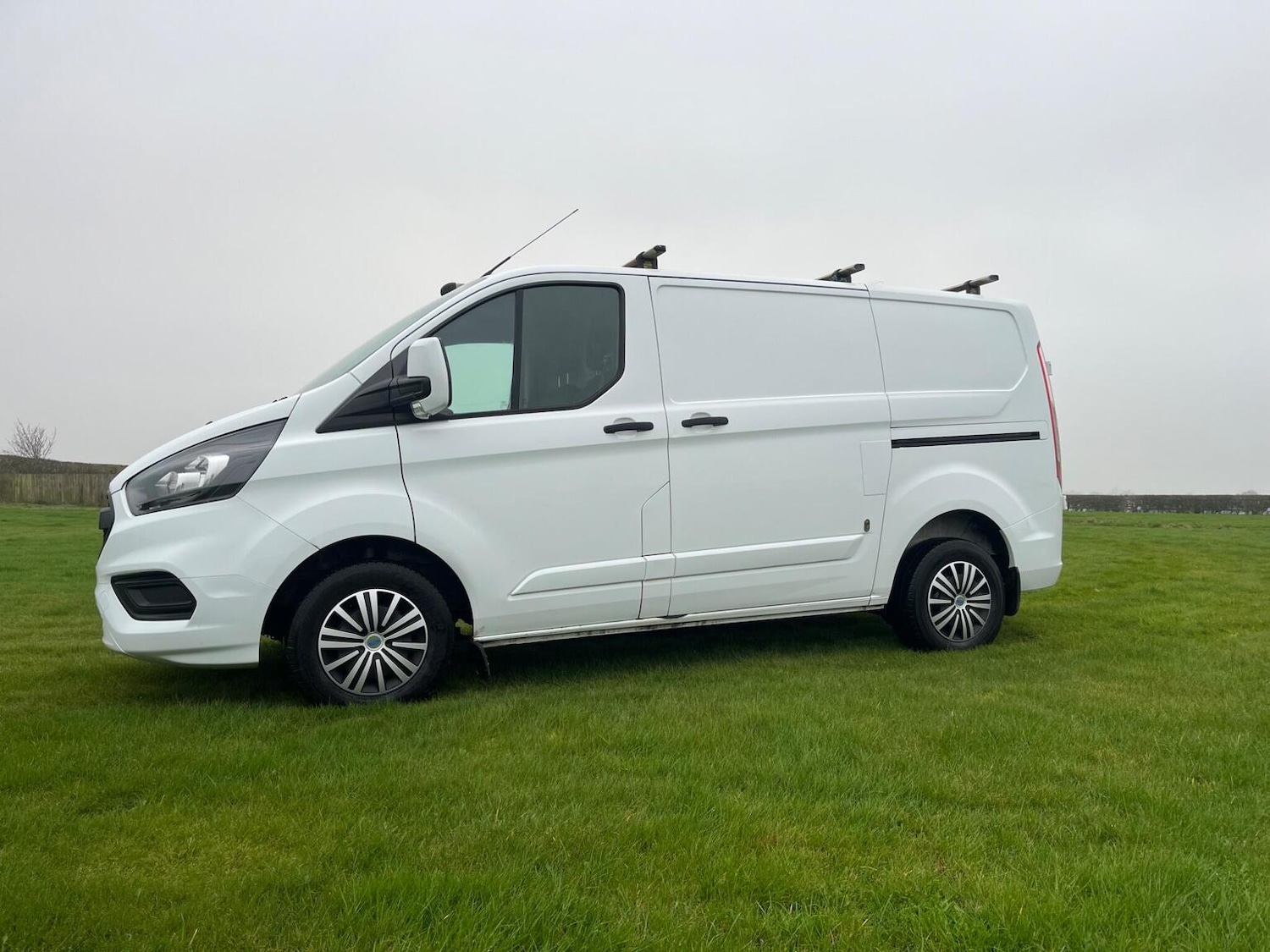 Used Ford Transit Custom 2018 for sale - 77603429: Photo 9