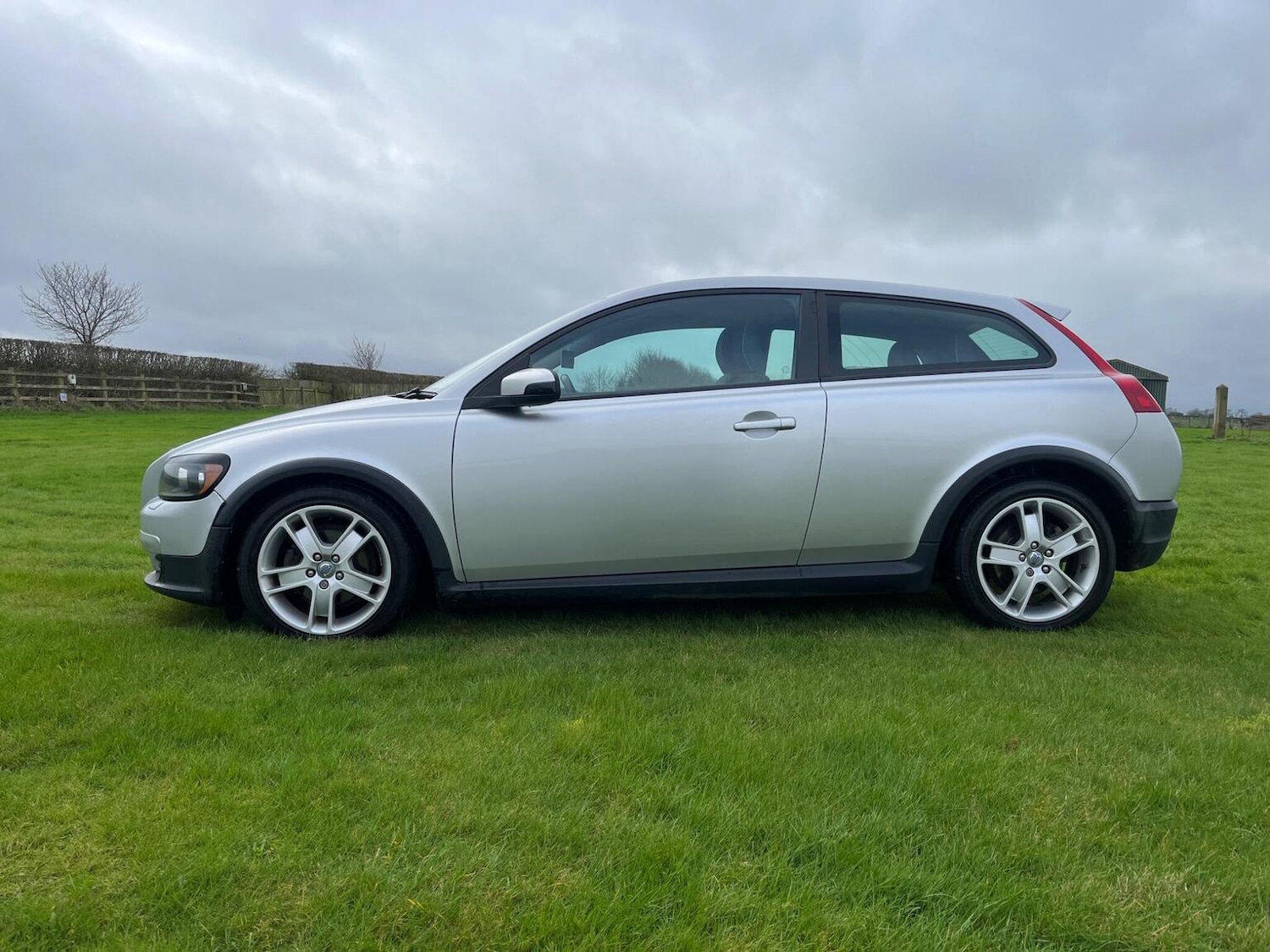Used Volvo C30 2009 for sale - 77709060: Photo 10