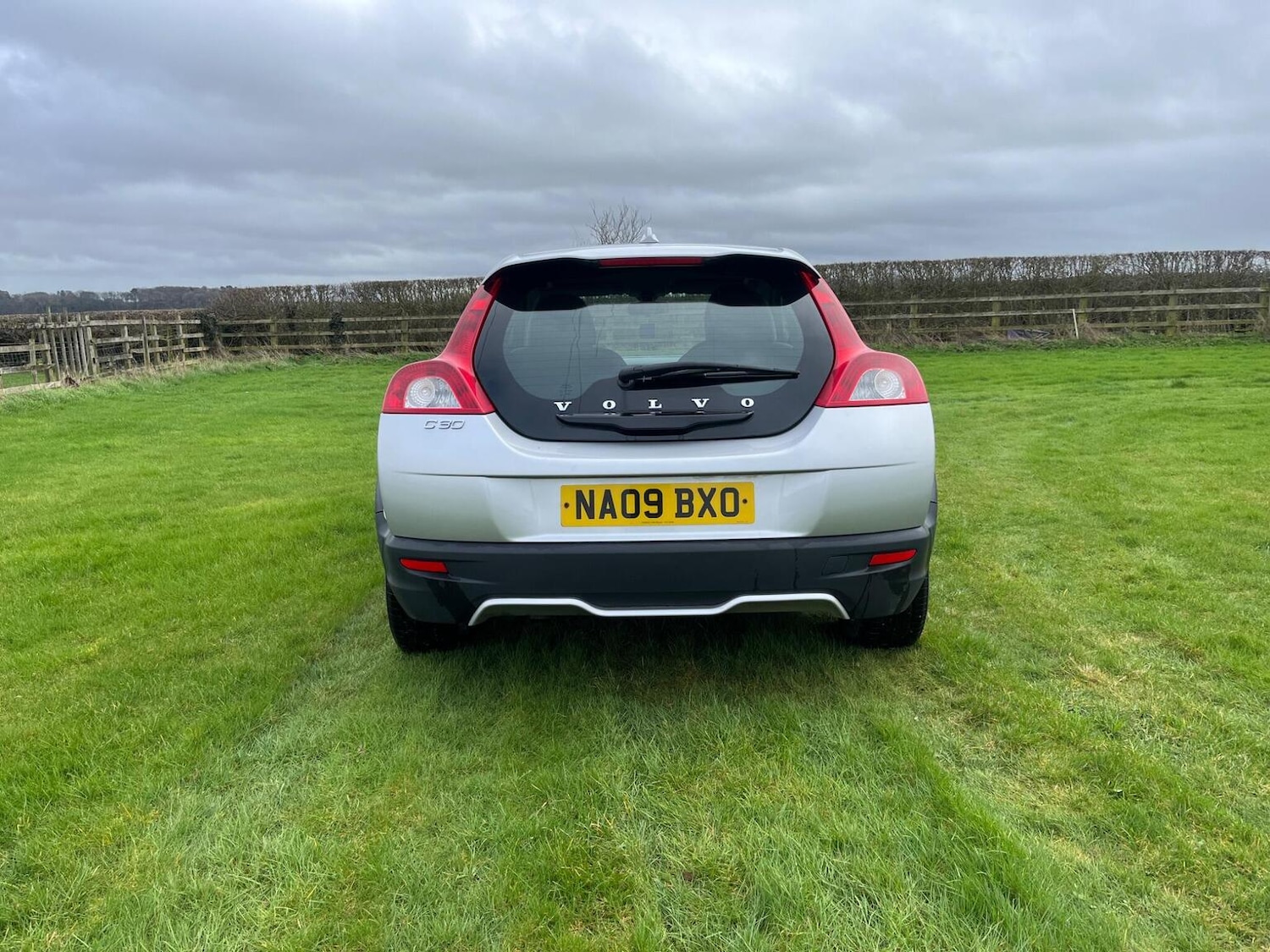 Used Volvo C30 2009 for sale - 77709060: Photo 11