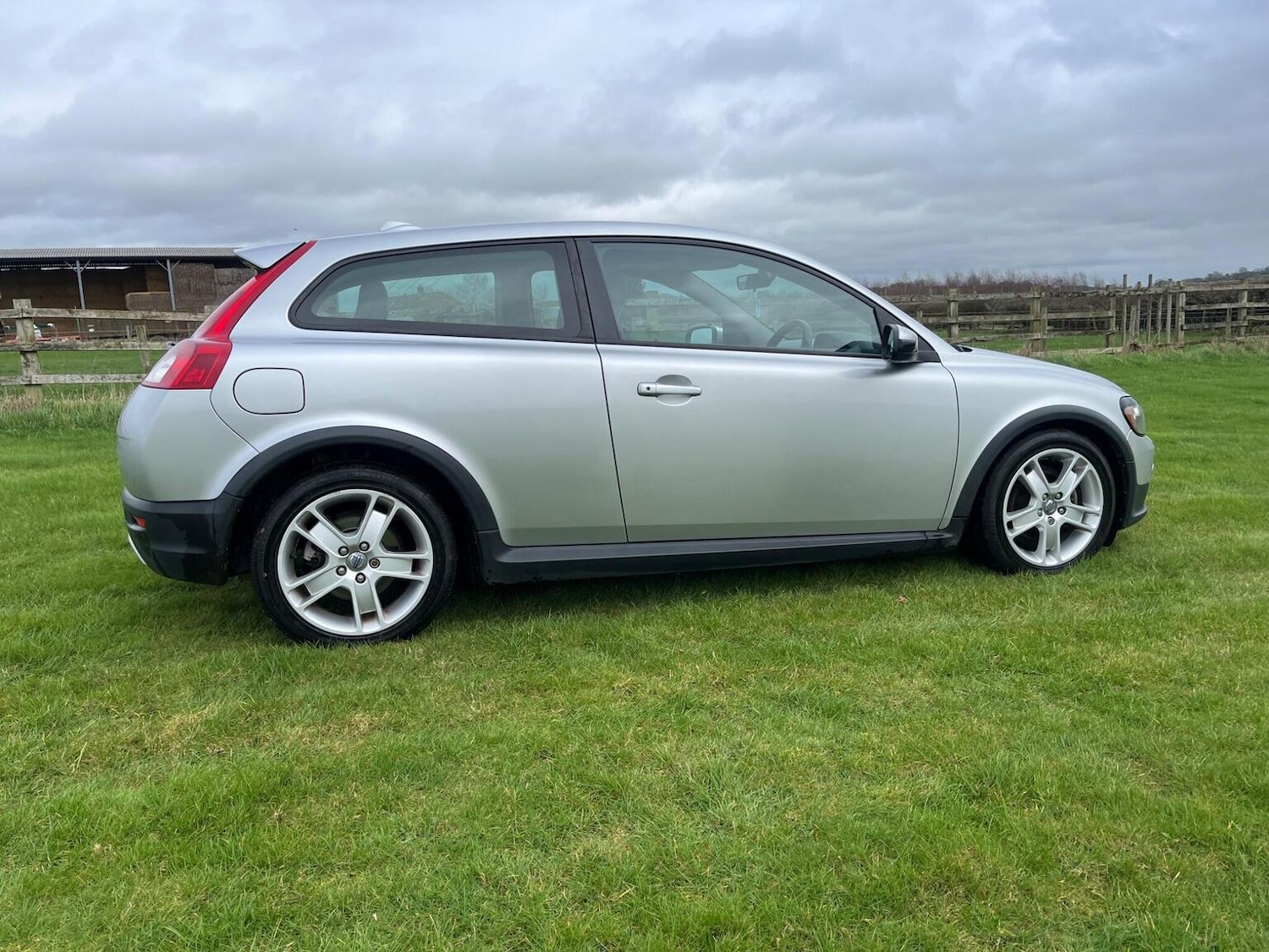 Used Volvo C30 2009 for sale - 77709060: Photo 12