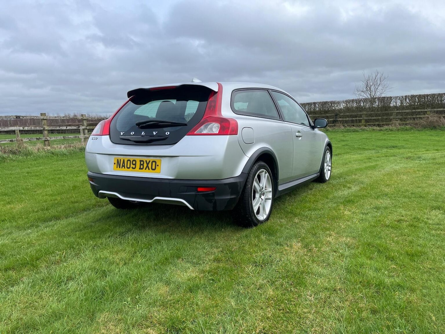 Used Volvo C30 2009 for sale - 77709060: Photo 13