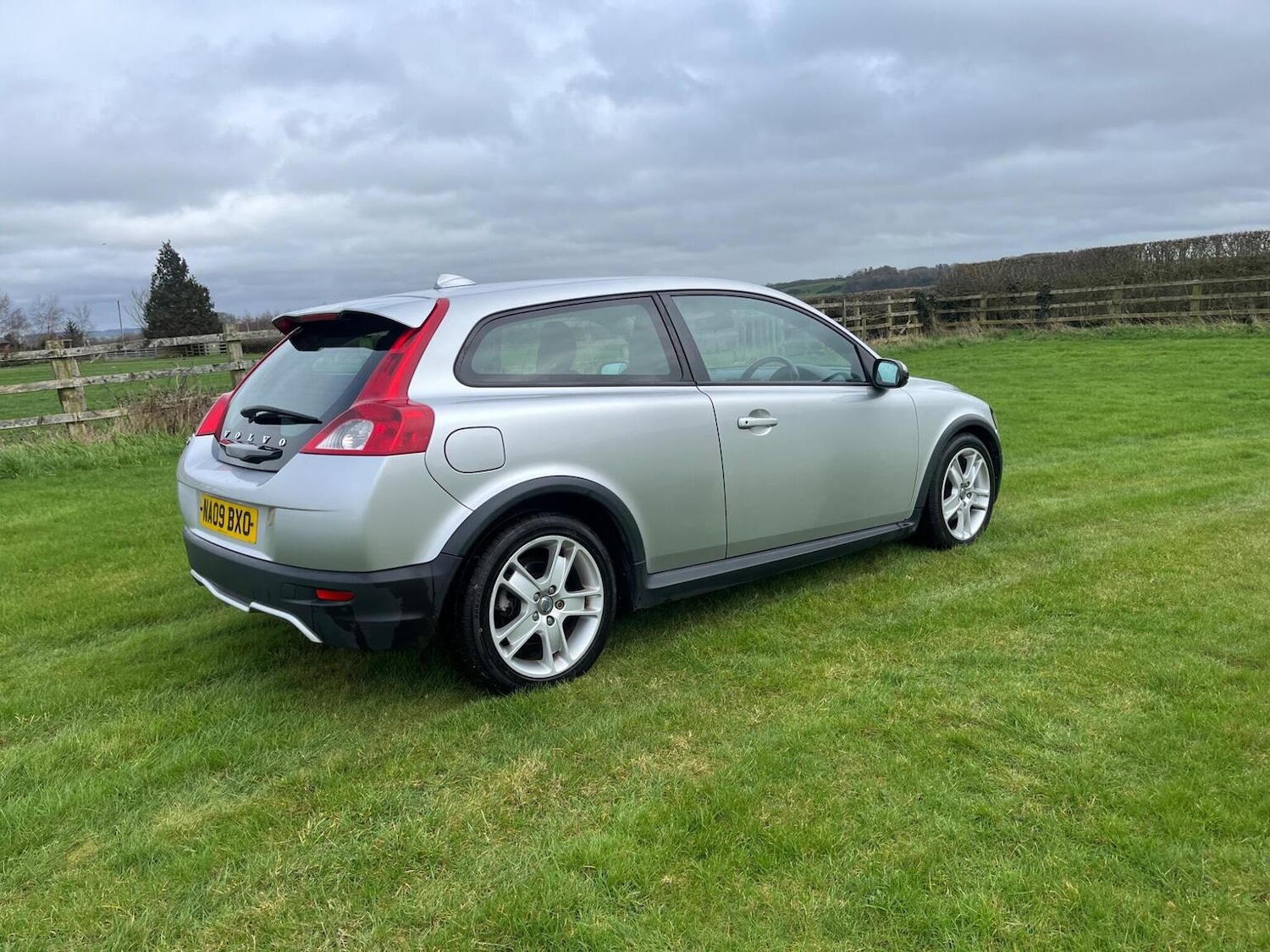 Used Volvo C30 2009 for sale - 77709060: Photo 14