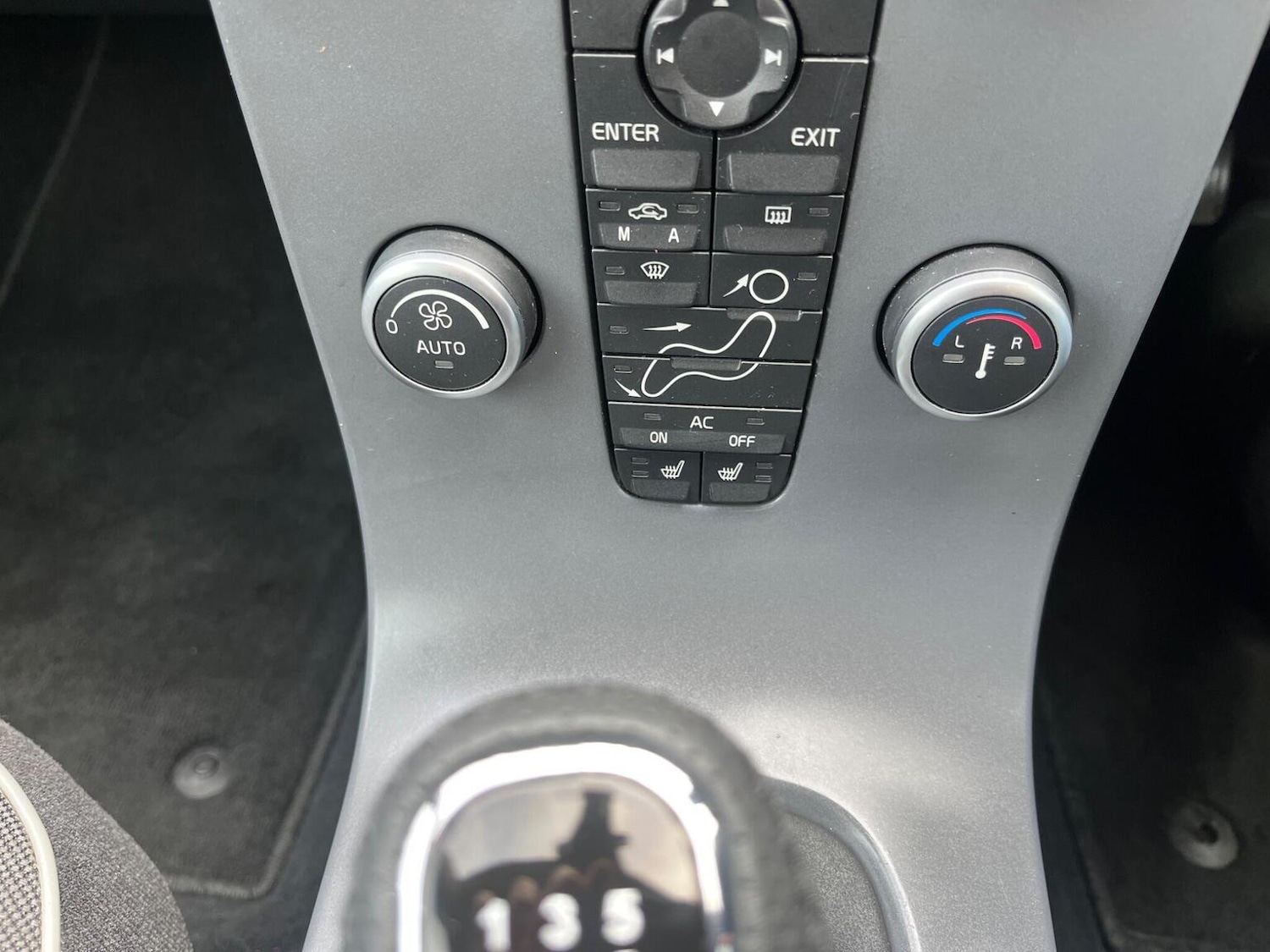 Used Volvo C30 2009 for sale - 77709060: Photo 17