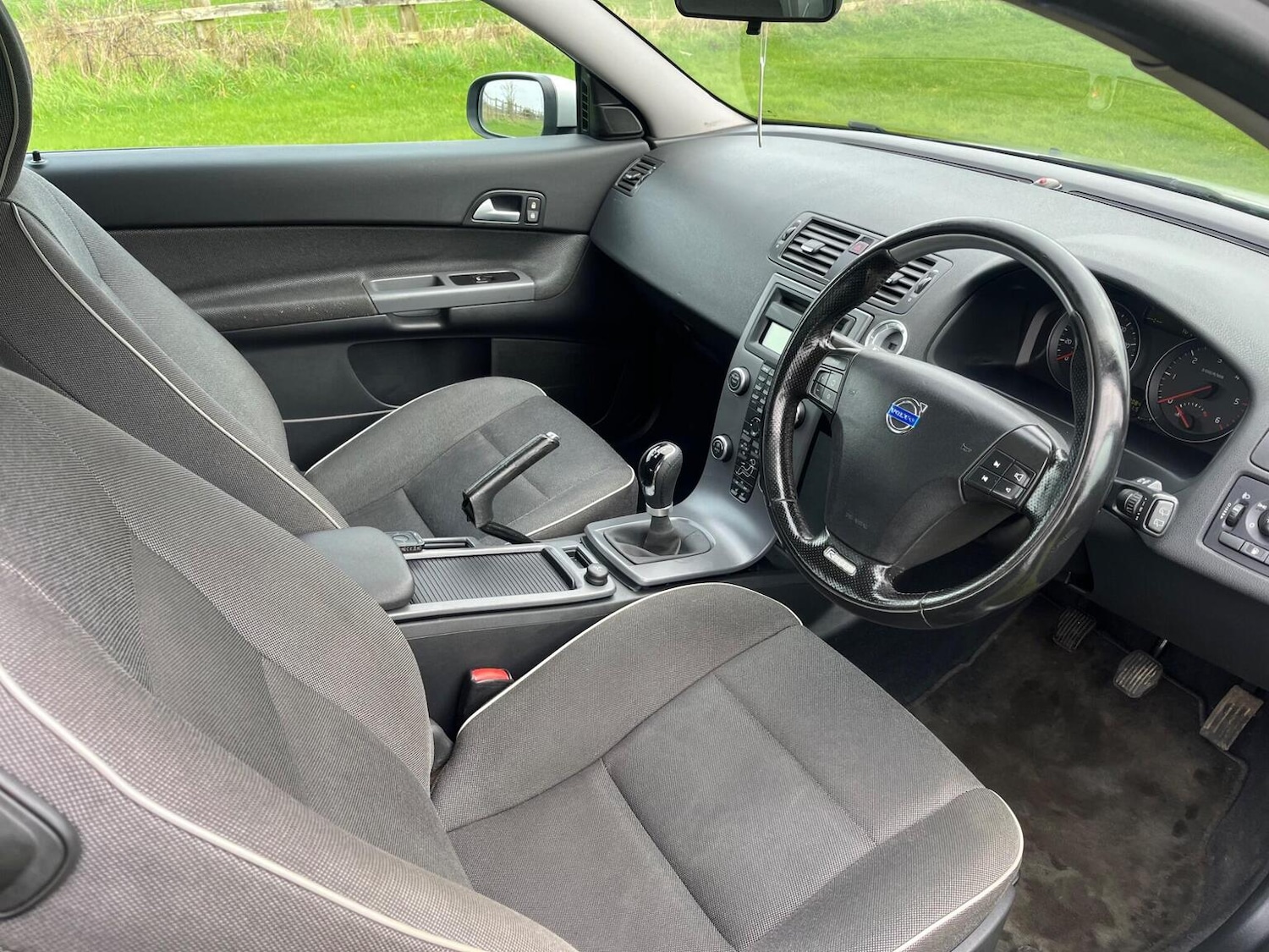 Used Volvo C30 2009 for sale - 77709060: Photo 18