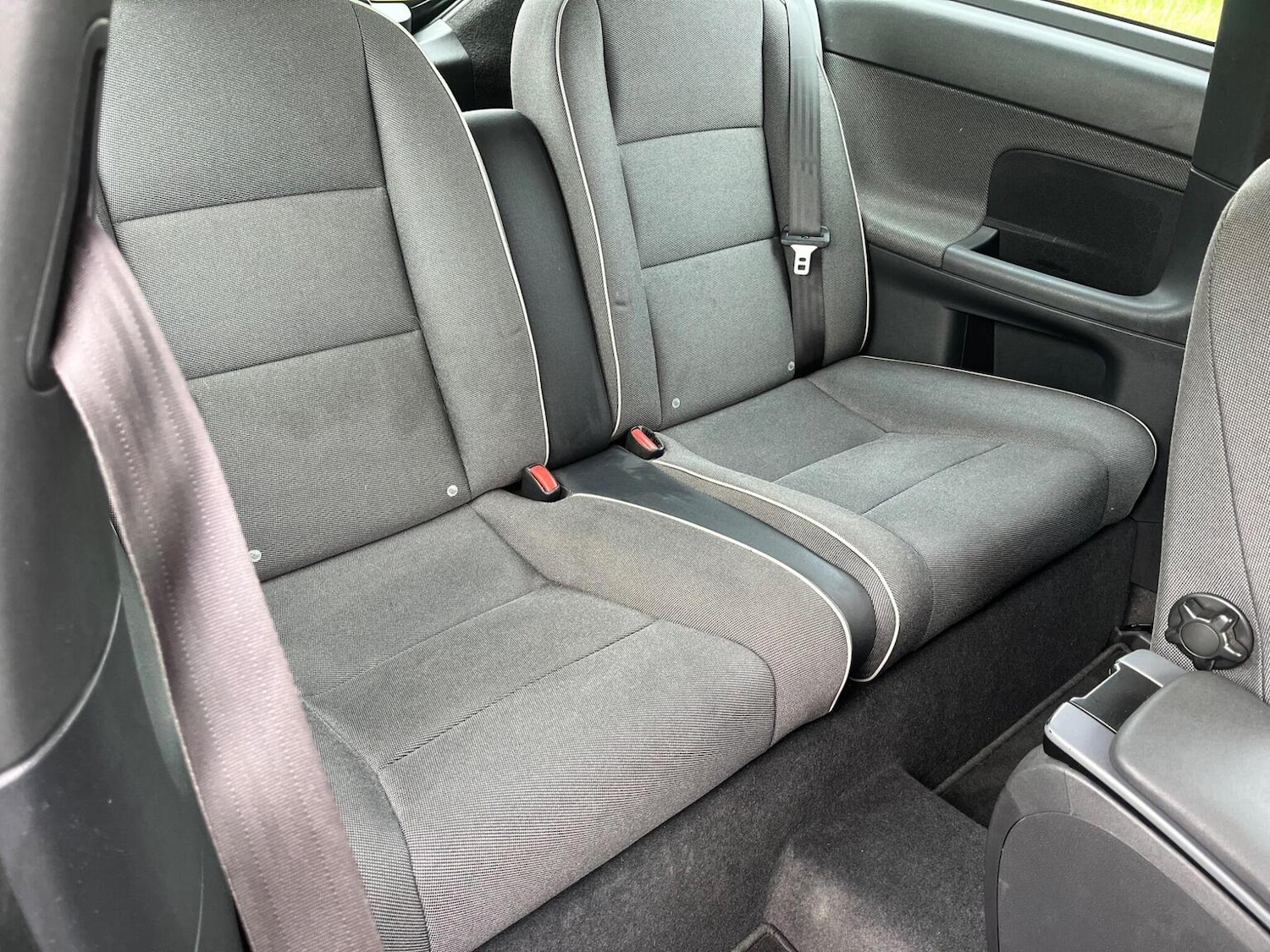 Used Volvo C30 2009 for sale - 77709060: Photo 20