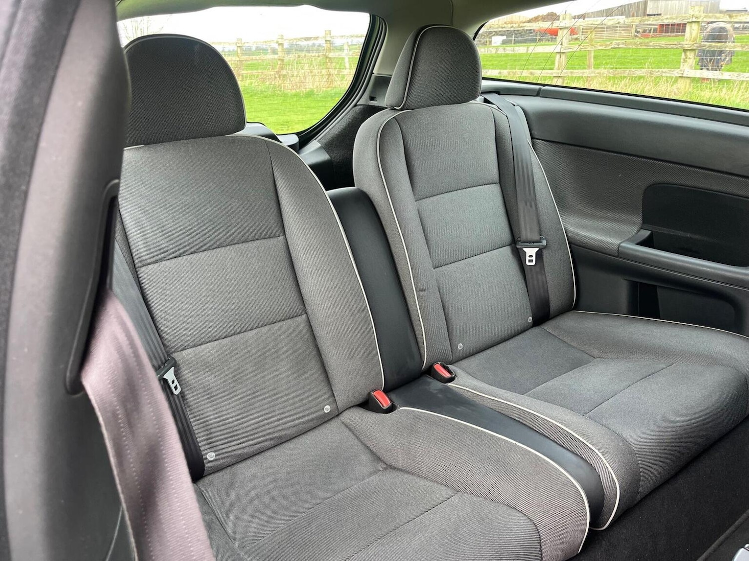 Used Volvo C30 2009 for sale - 77709060: Photo 21