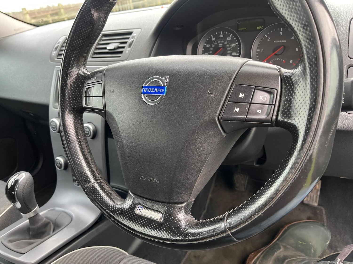 Used Volvo C30 2009 for sale - 77709060: Photo 29