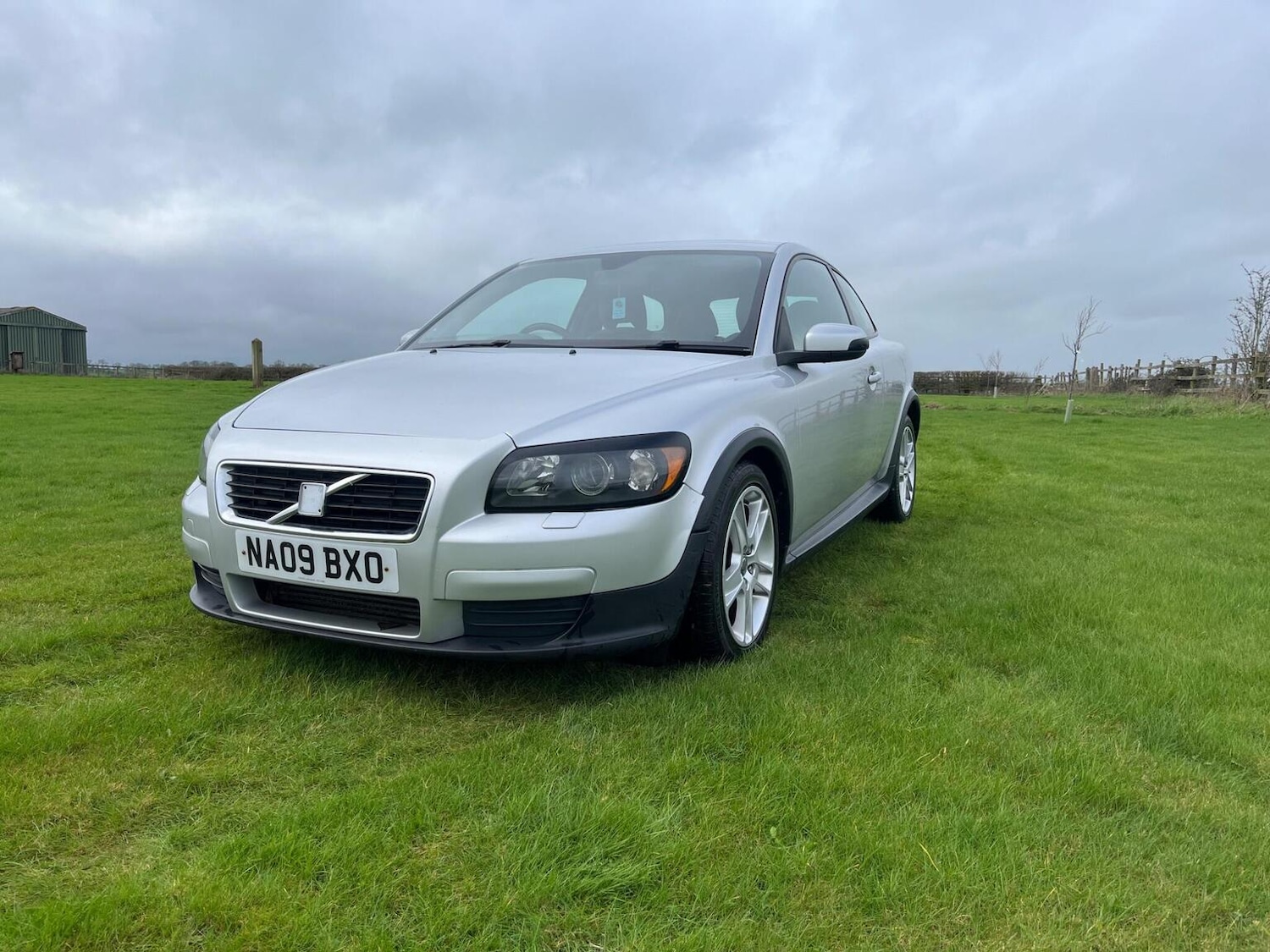 Used Volvo C30 2009 for sale - 77709060: Photo 3