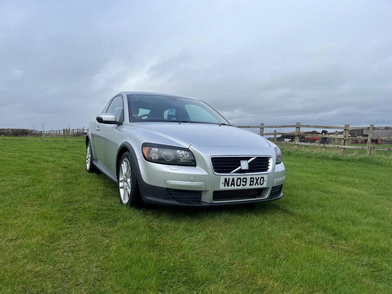 Used Volvo C30 2009 for sale - 77709060: Photo 6