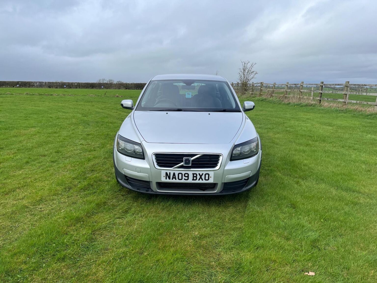 Used Volvo C30 2009 for sale - 77709060: Photo 7