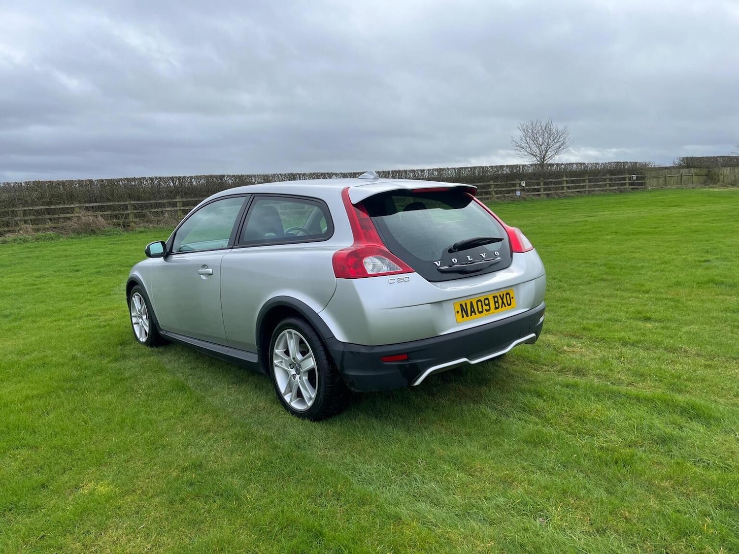 Used Volvo C30 2009 for sale - 77709060: Photo 8