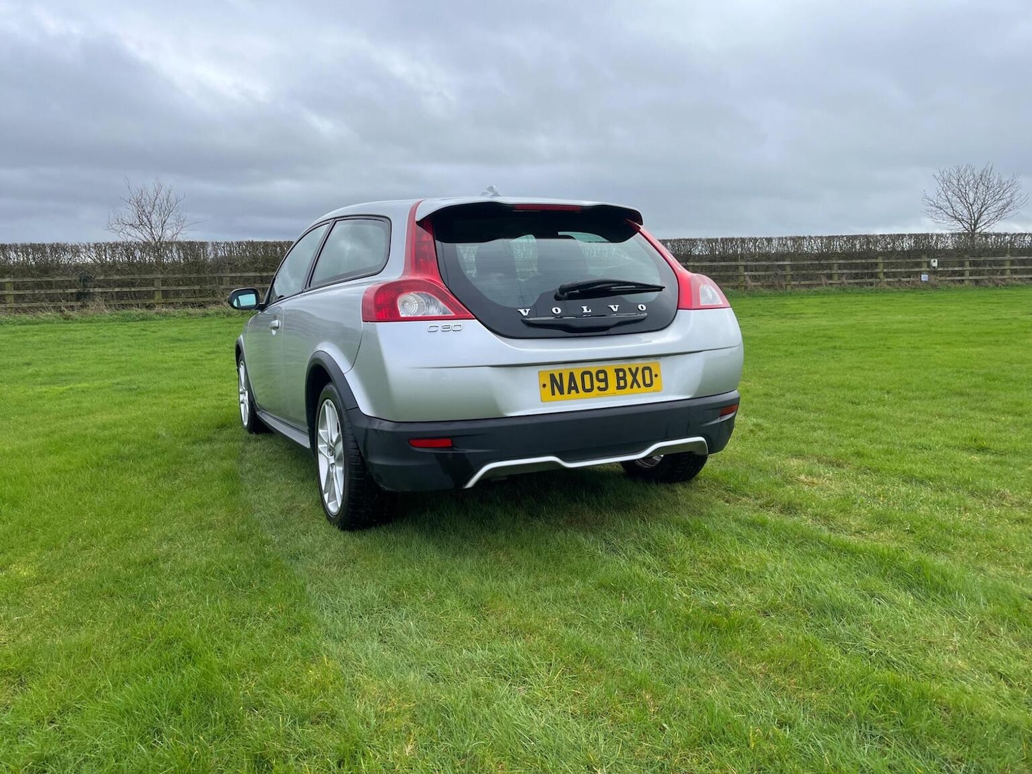 Used Volvo C30 2009 for sale - 77709060: Photo 9