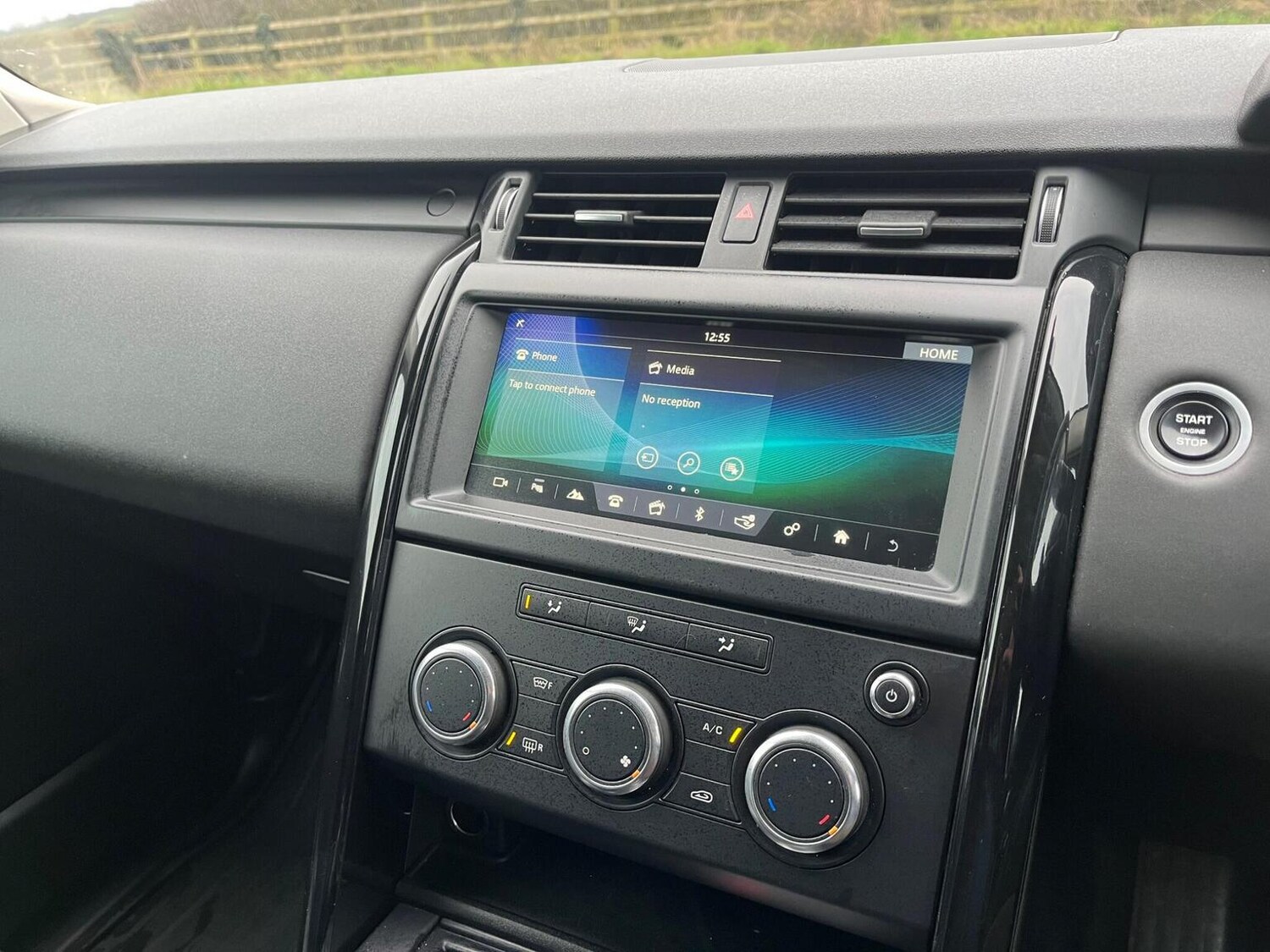 Used Land Rover Discovery 2019 for sale - 77038855: Photo 25