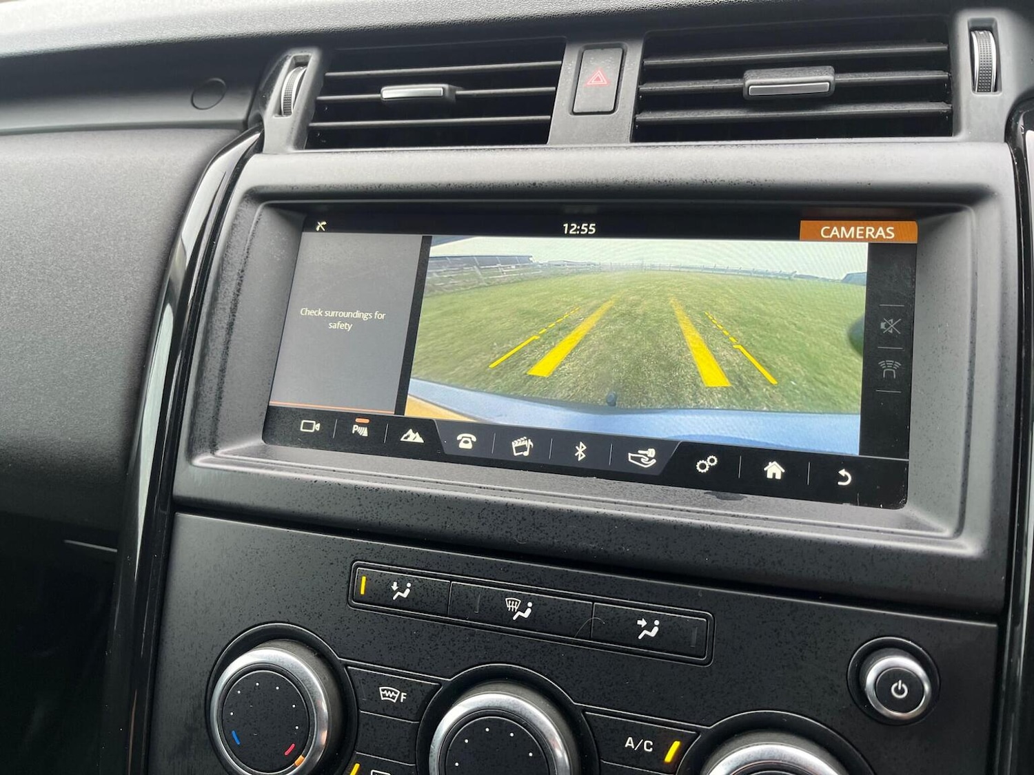 Used Land Rover Discovery 2019 for sale - 77038855: Photo 26