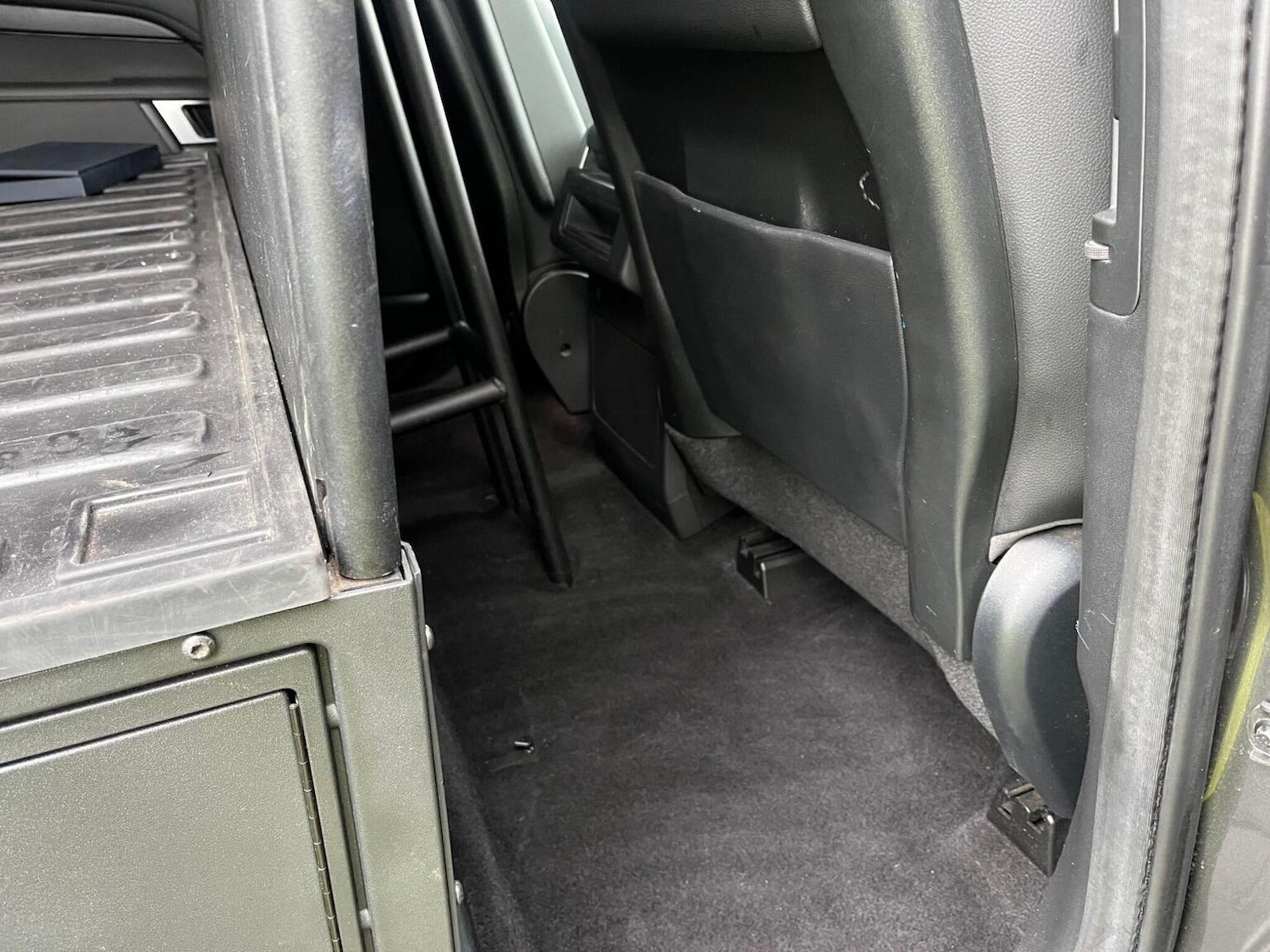 Used Land Rover Discovery 2019 for sale - 77038855: Photo 27