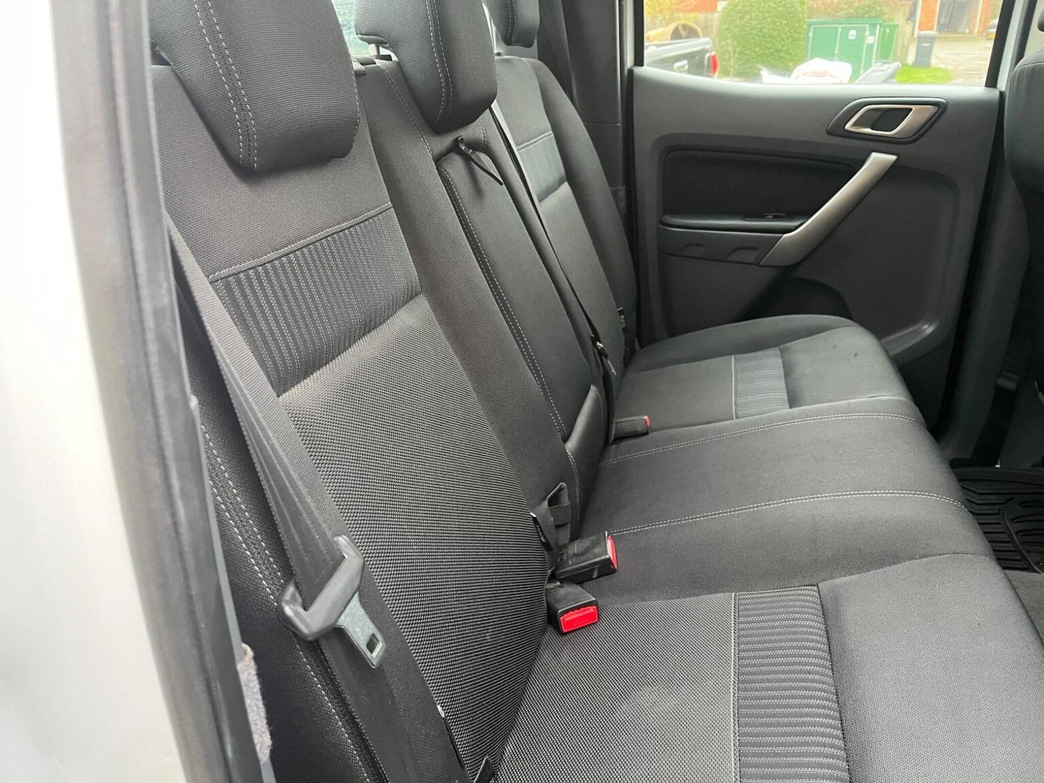 Used Ford Ranger 2018 for sale - 77453183: Photo 12