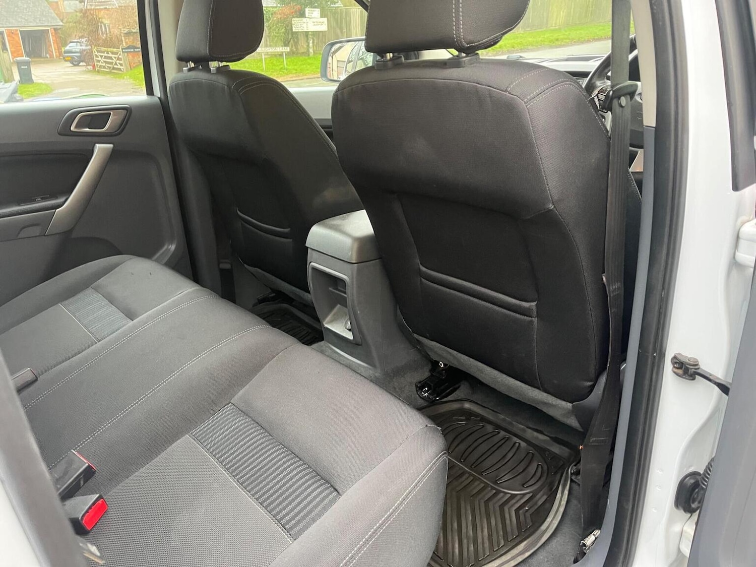 Used Ford Ranger 2018 for sale - 77453183: Photo 13