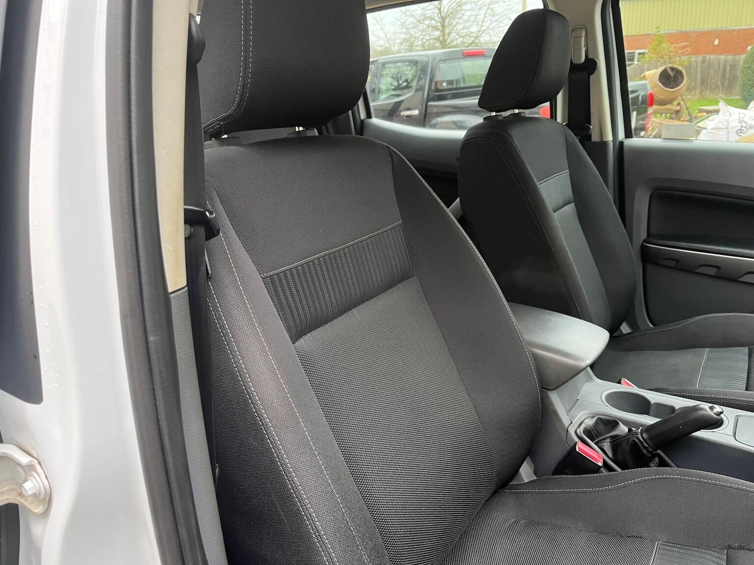 Used Ford Ranger 2018 for sale - 77453183: Photo 15