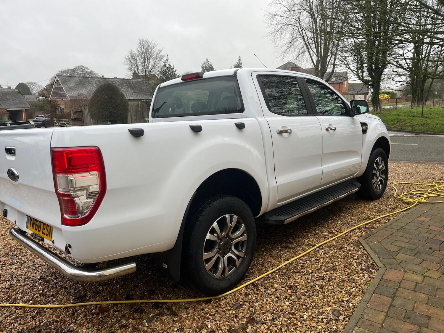Used Ford Ranger 2018 for sale - 77453183: Photo 16