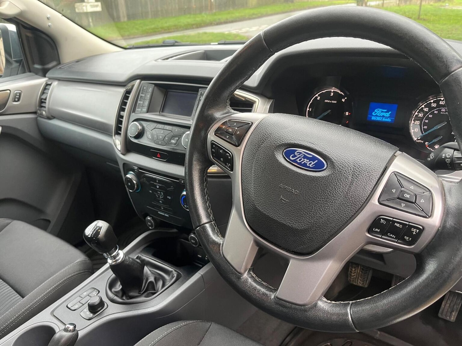 Used Ford Ranger 2018 for sale - 77453183: Photo 17