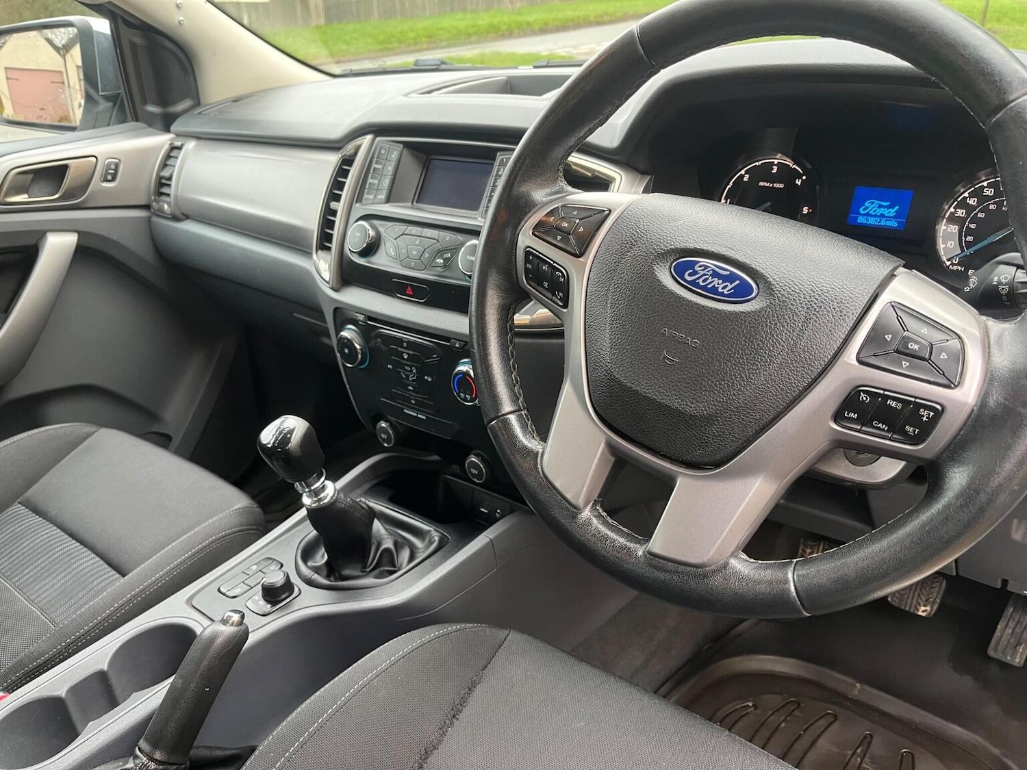 Used Ford Ranger 2018 for sale - 77453183: Photo 18