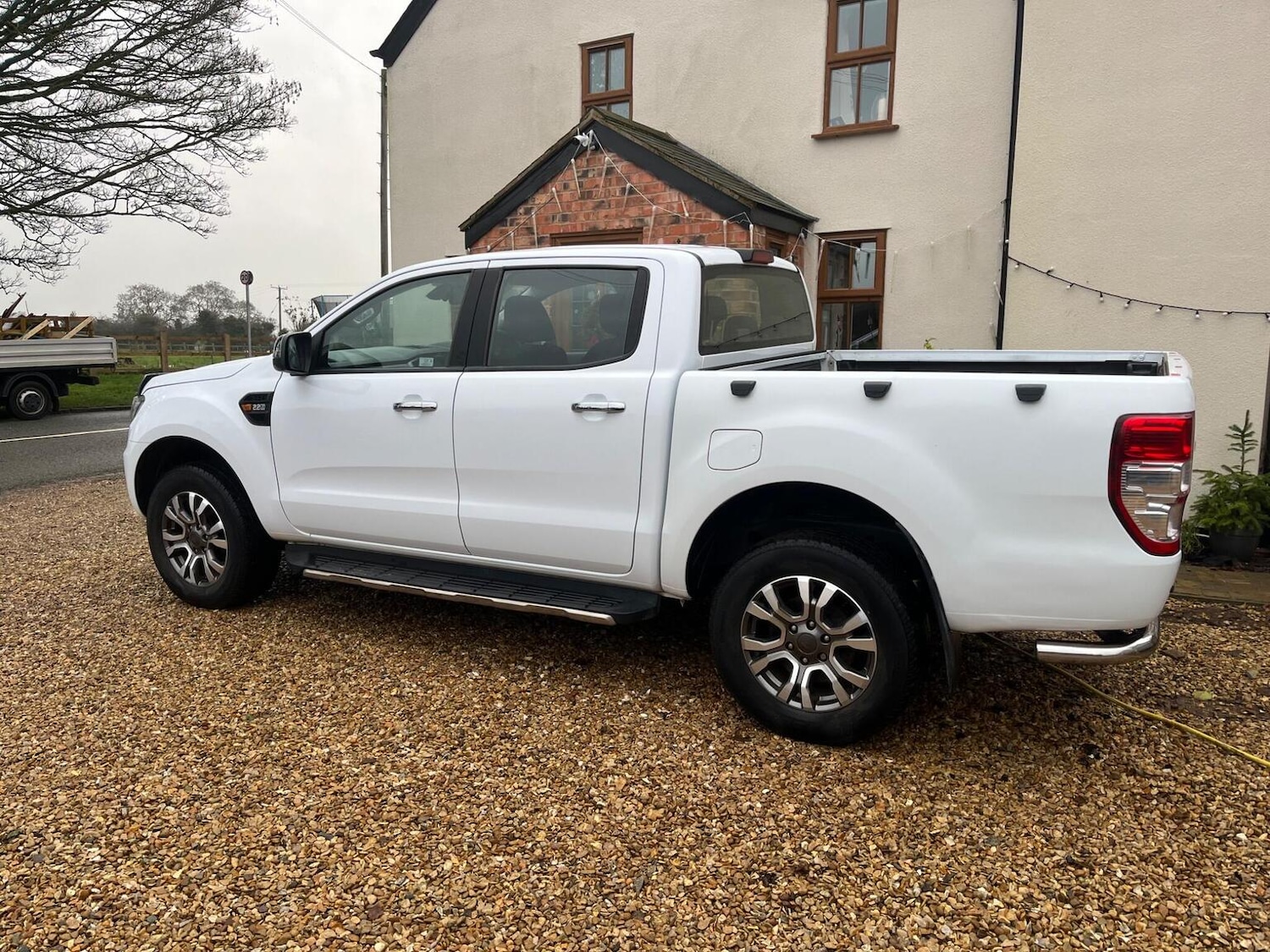 Used Ford Ranger 2018 for sale - 77453183: Photo 2