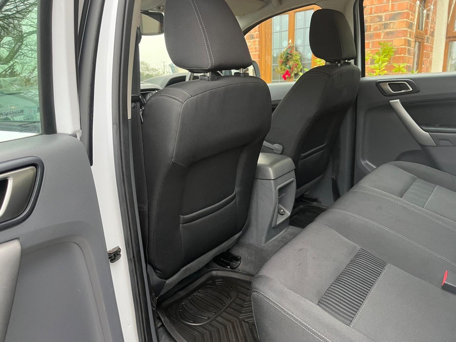 Used Ford Ranger 2018 for sale - 77453183: Photo 8