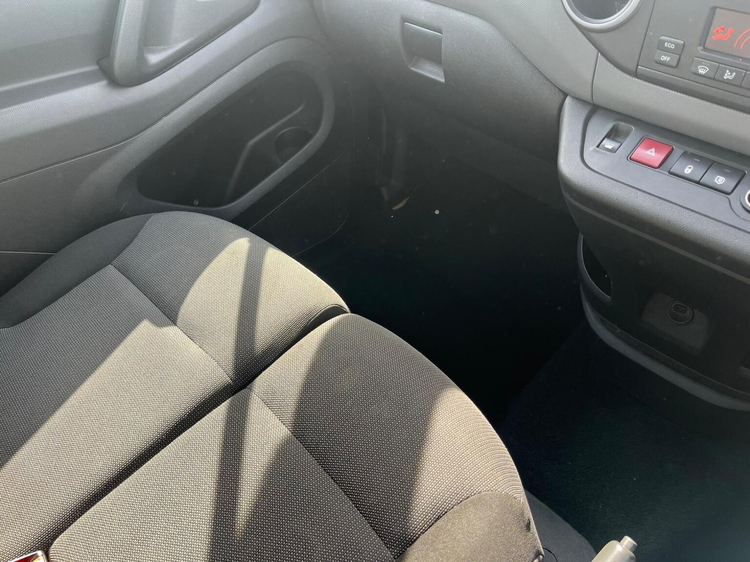 Used Peugeot Partner 2017 for sale - 78176121: Photo 10