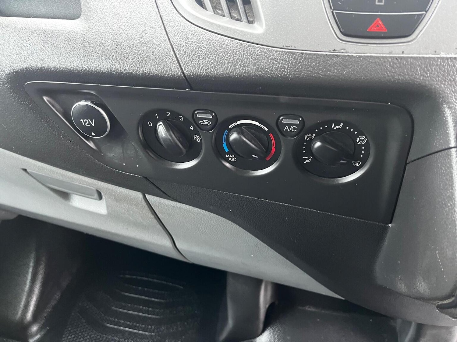 Used Ford Transit Custom 2017 for sale - 77400055: Photo 20