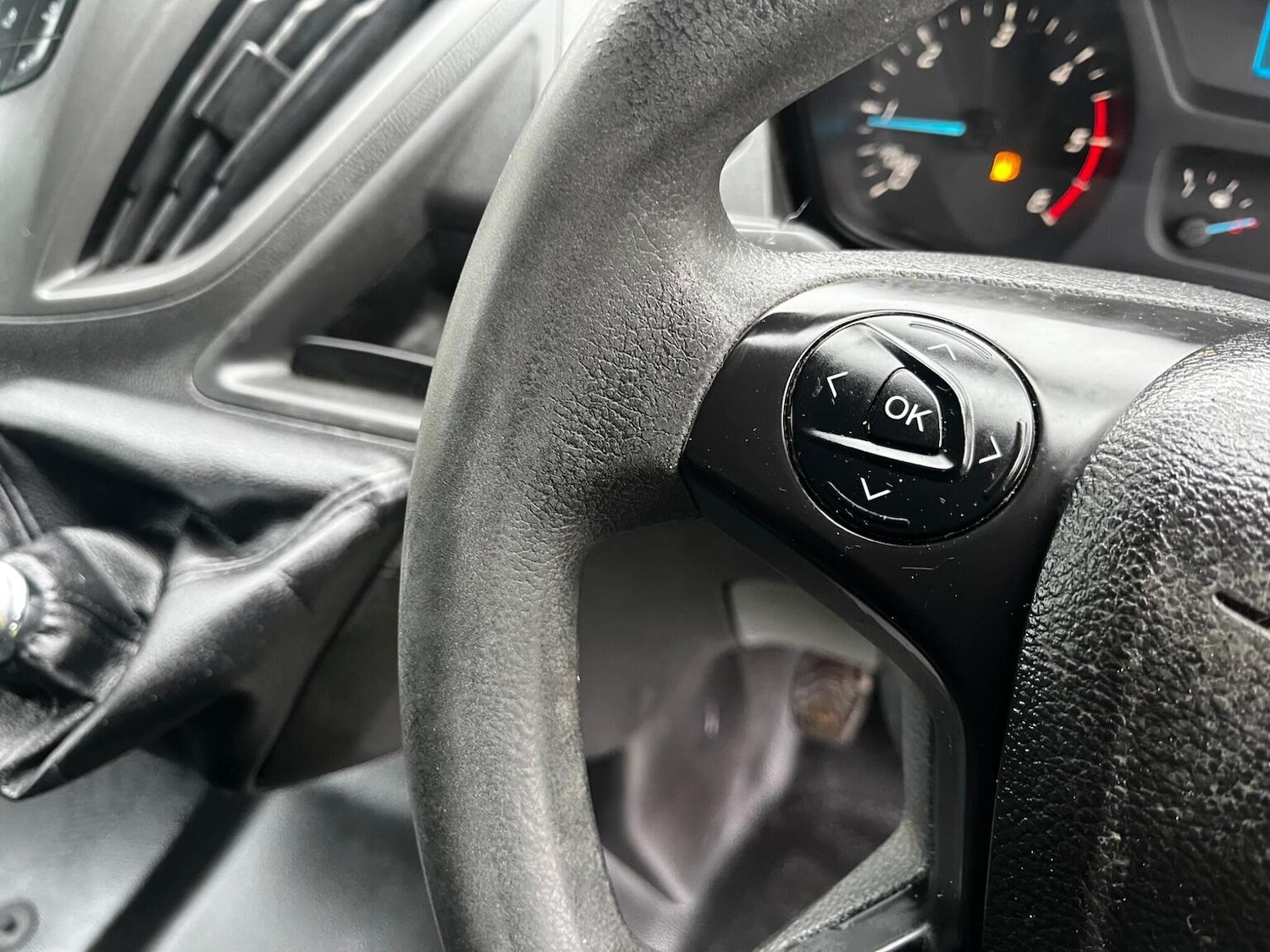 Used Ford Transit Custom 2017 for sale - 77400055: Photo 21