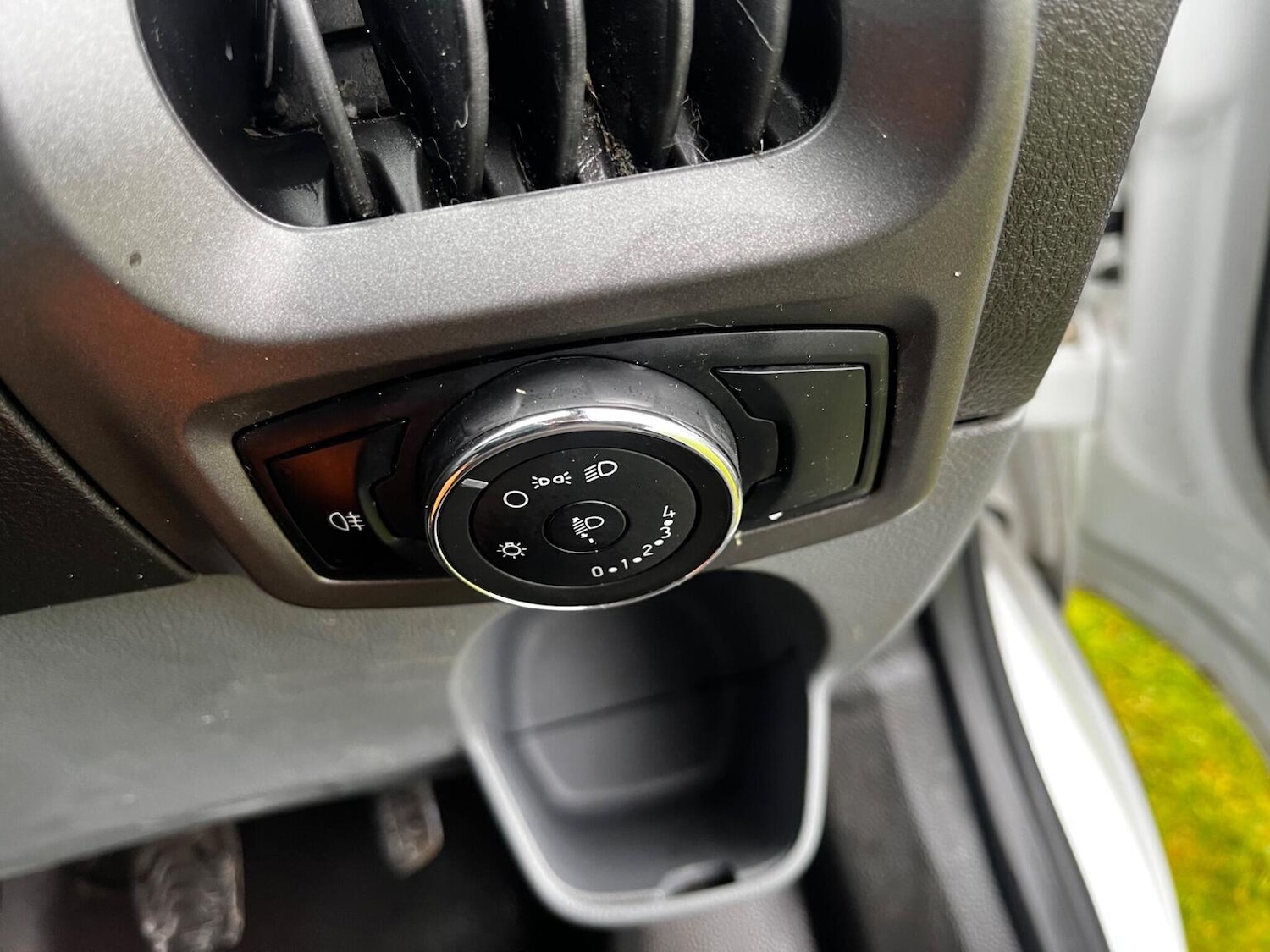 Used Ford Transit Custom 2017 for sale - 77400055: Photo 23