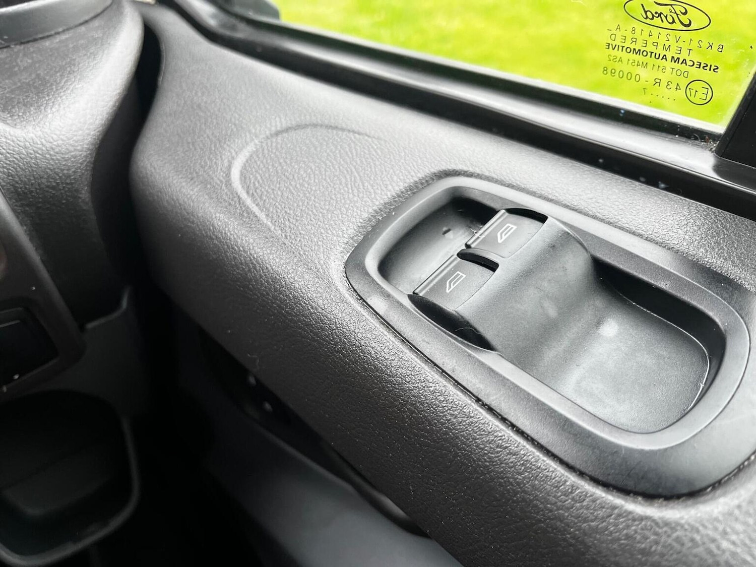 Used Ford Transit Custom 2017 for sale - 77400055: Photo 24