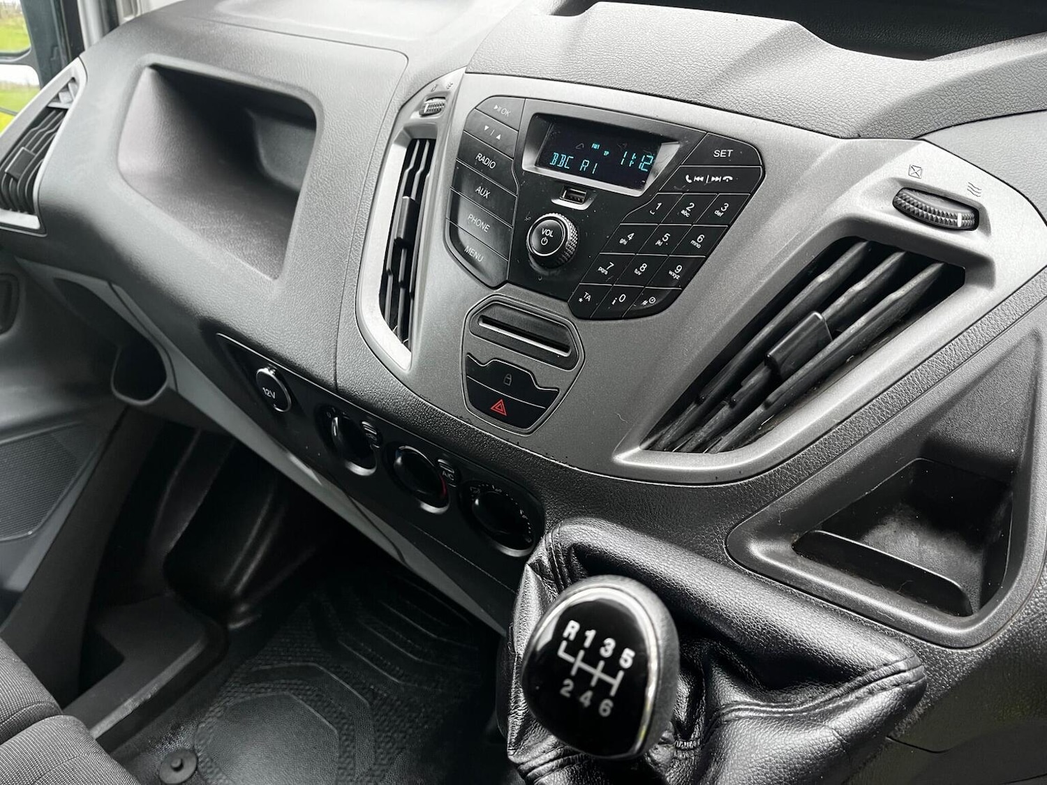 Used Ford Transit Custom 2017 for sale - 77400055: Photo 27