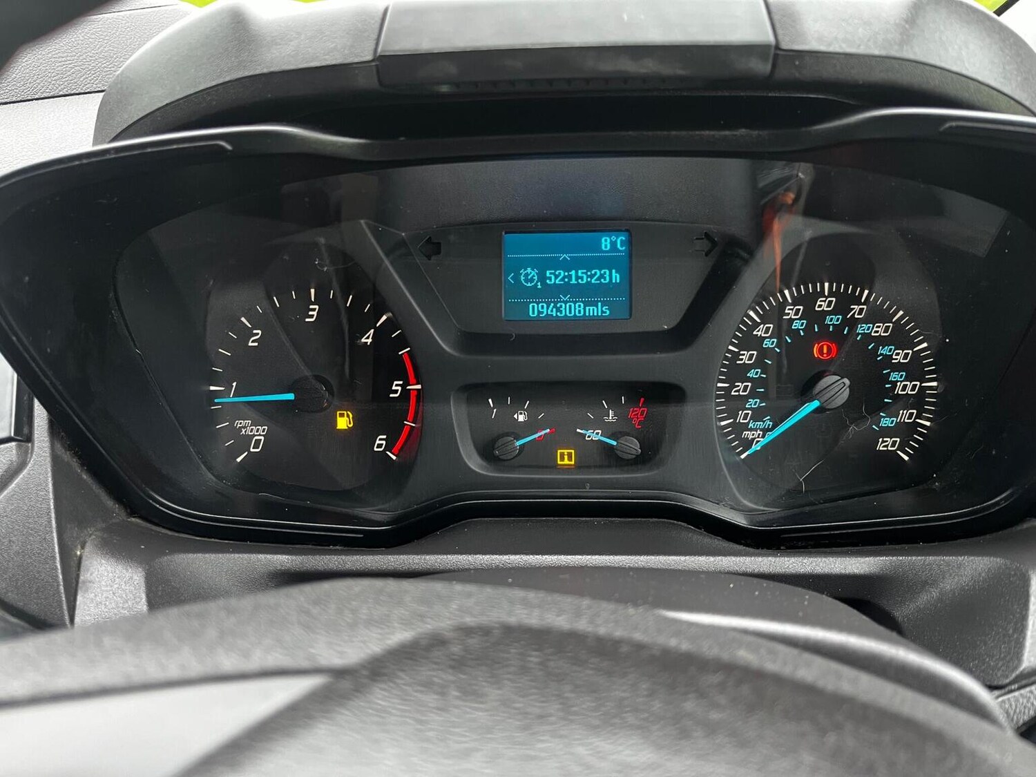 Used Ford Transit Custom 2017 for sale - 77400055: Photo 29