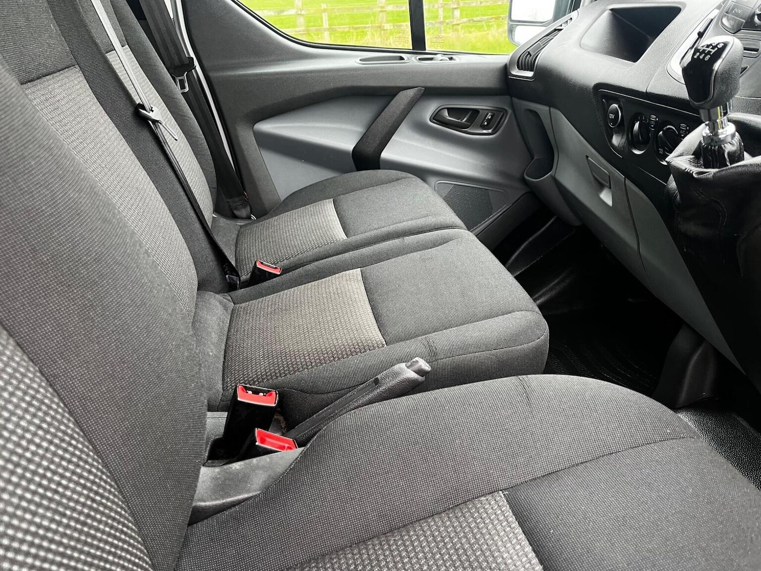 Used Ford Transit Custom 2017 for sale - 77400055: Photo 30