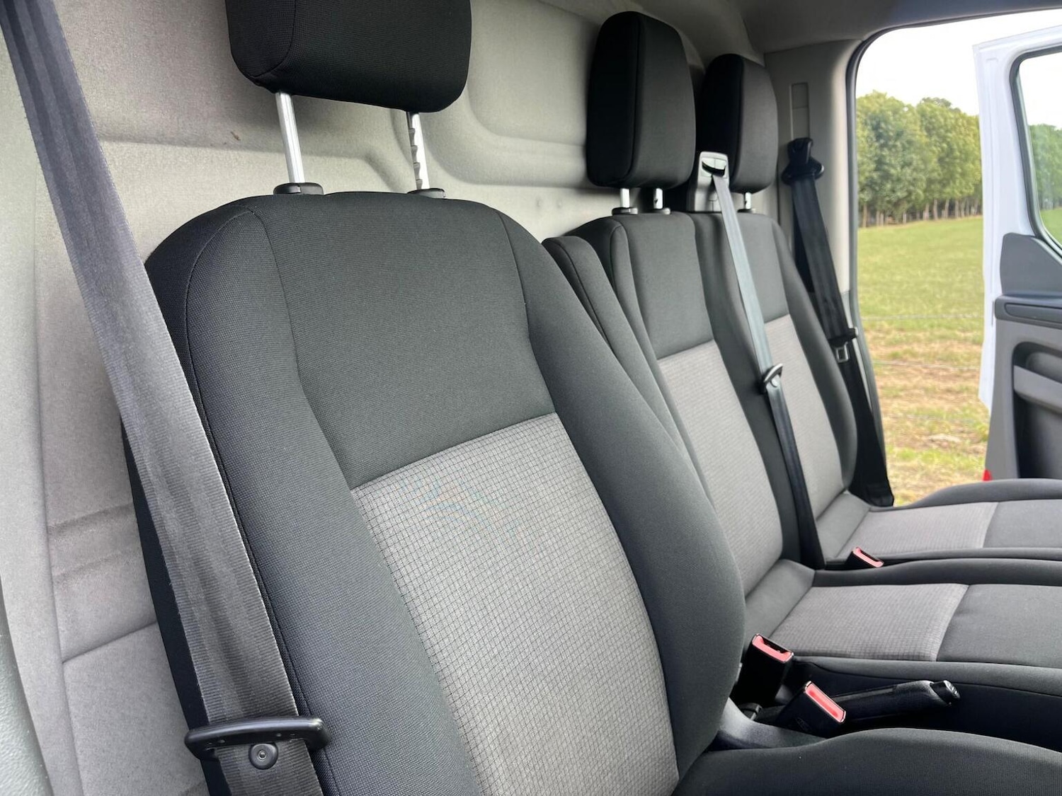 Used Ford Transit Custom 2019 for sale - 77319850: Photo 16