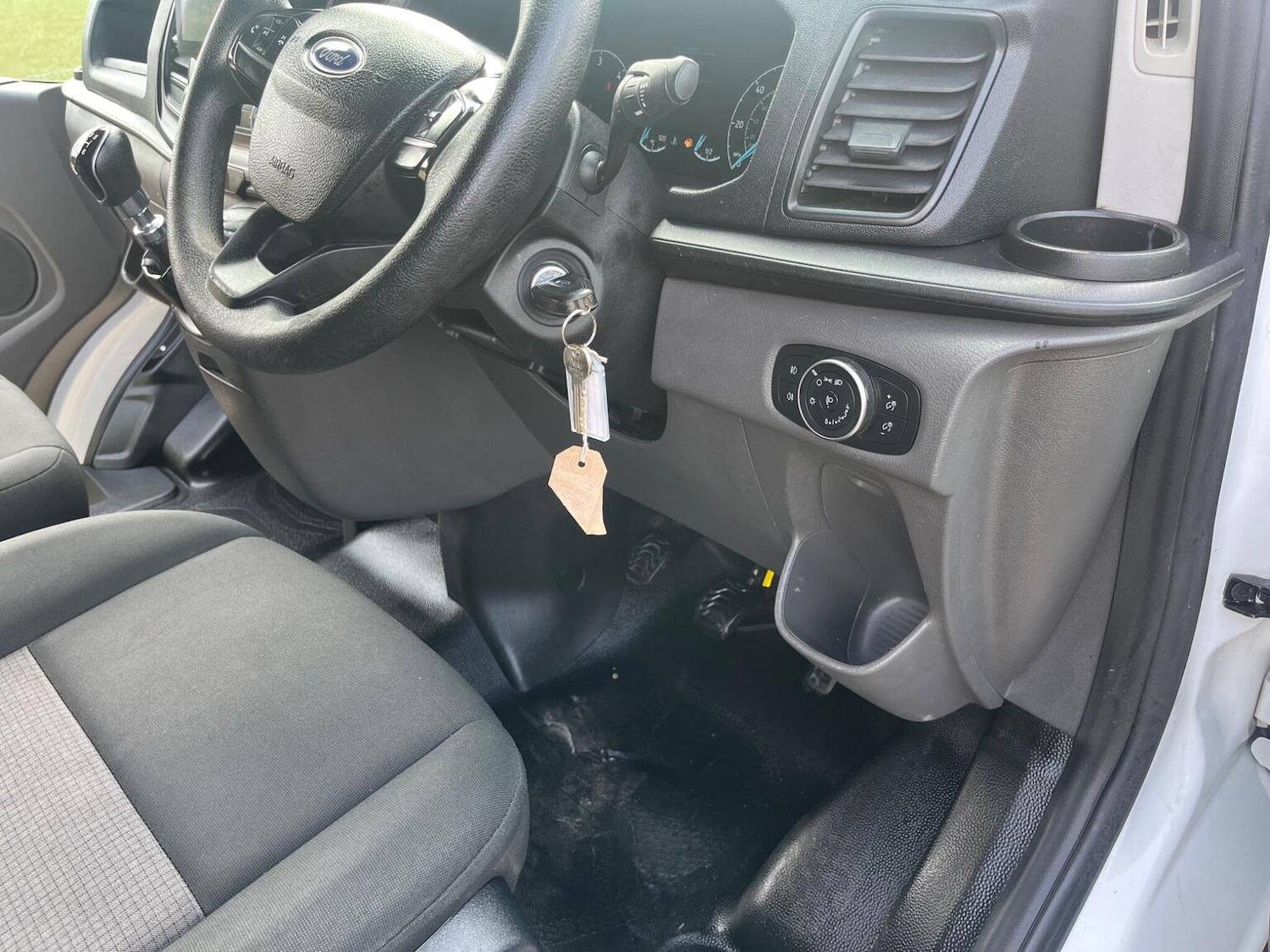 Used Ford Transit Custom 2019 for sale - 77319850: Photo 17