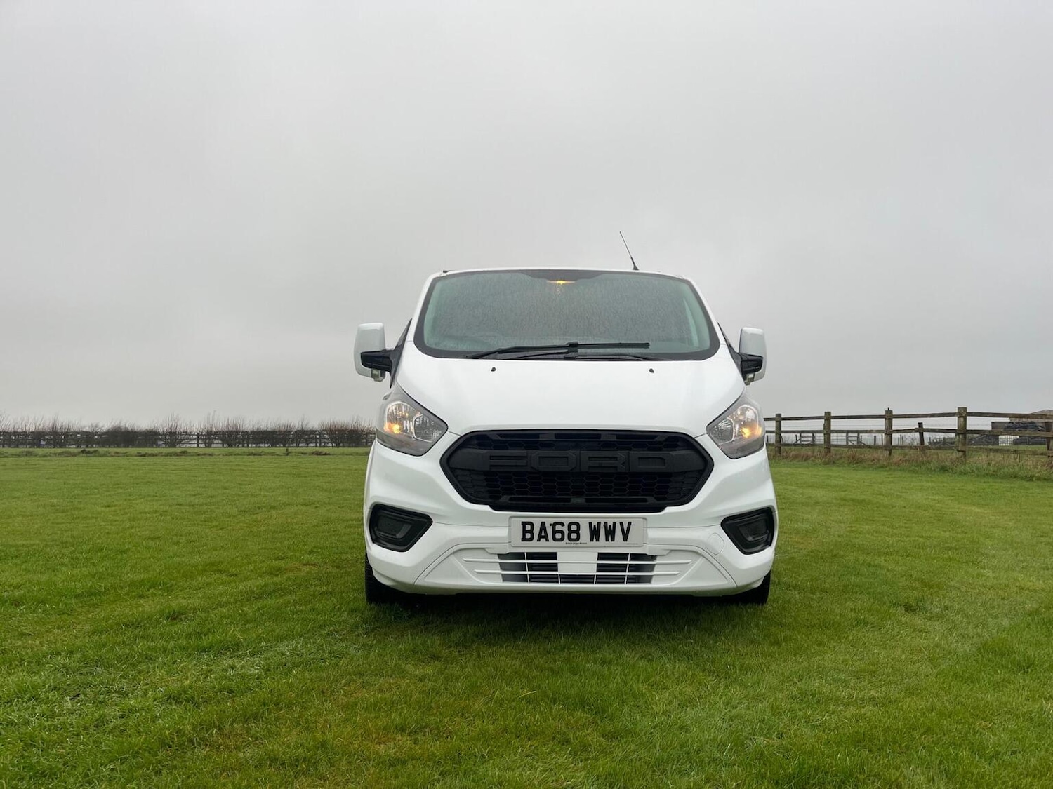 Used Ford Transit Custom 2019 for sale - 77319850: Photo 2