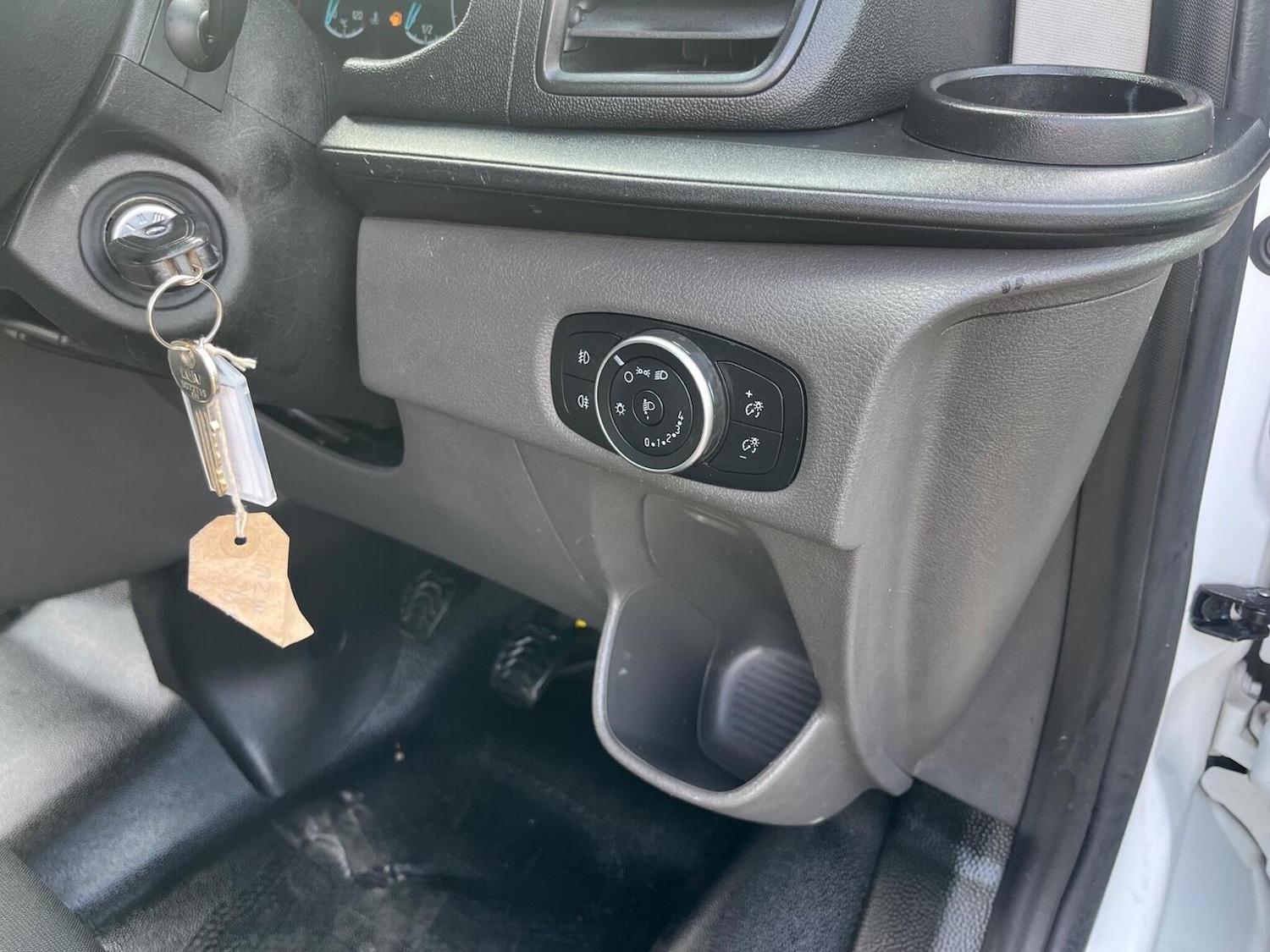 Used Ford Transit Custom 2019 for sale - 77319850: Photo 21