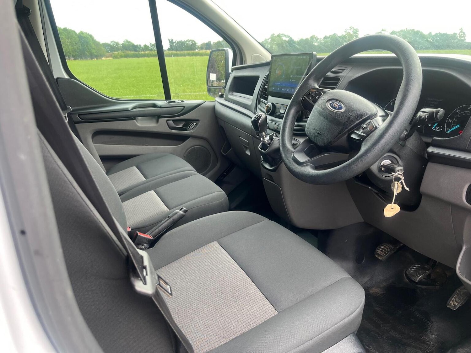 Used Ford Transit Custom 2019 for sale - 77319850: Photo 23