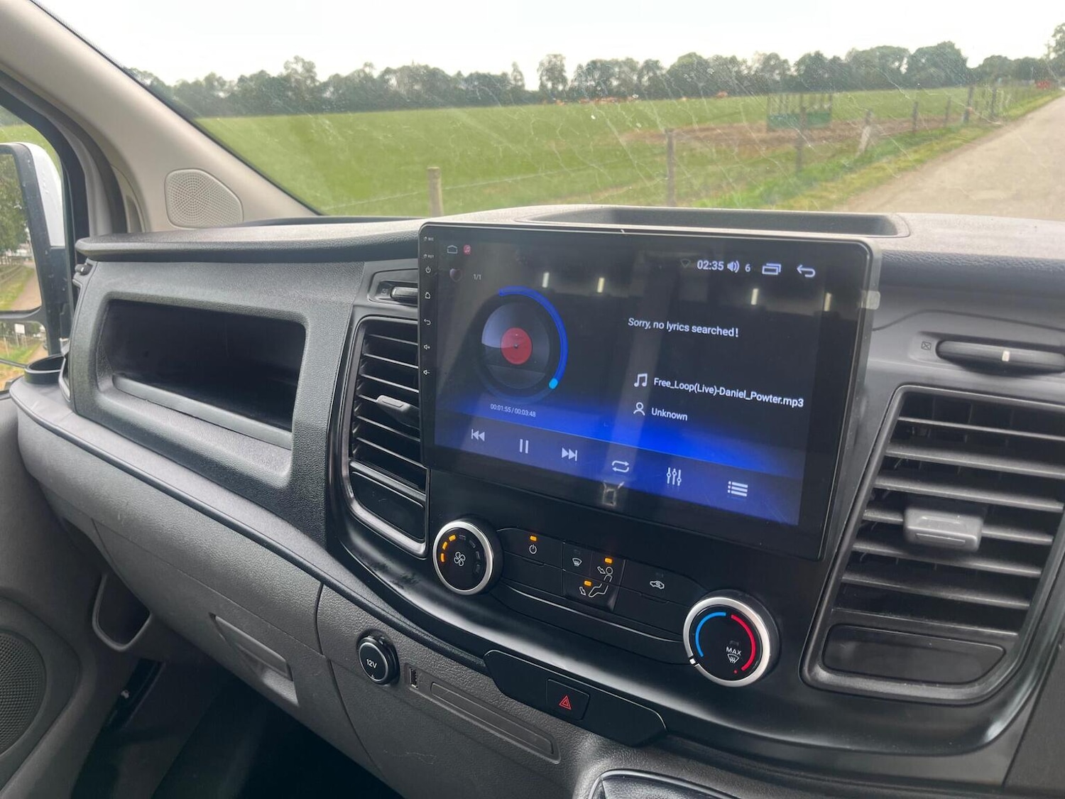 Used Ford Transit Custom 2019 for sale - 77319850: Photo 25