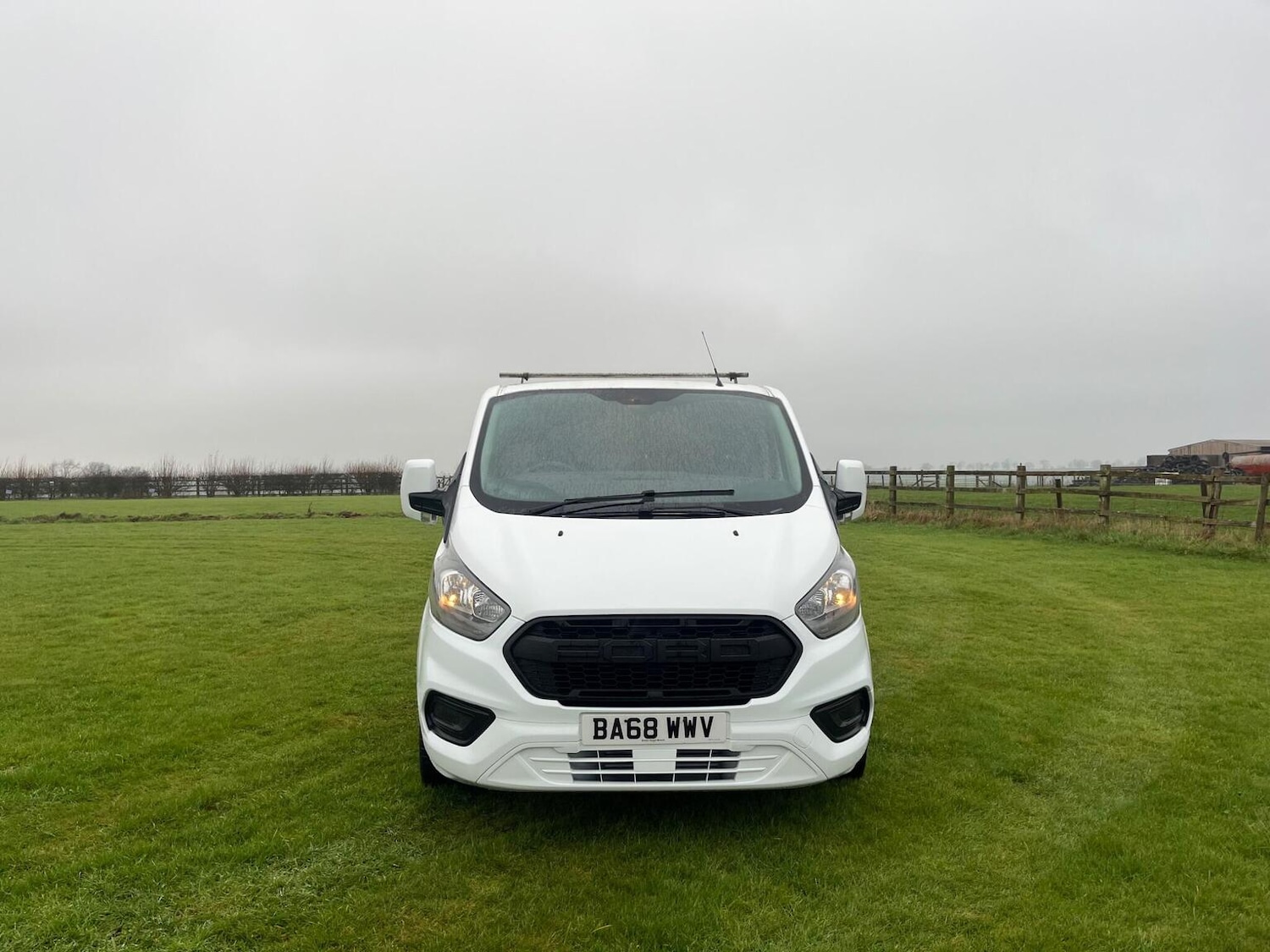 Used Ford Transit Custom 2019 for sale - 77319850: Photo 3