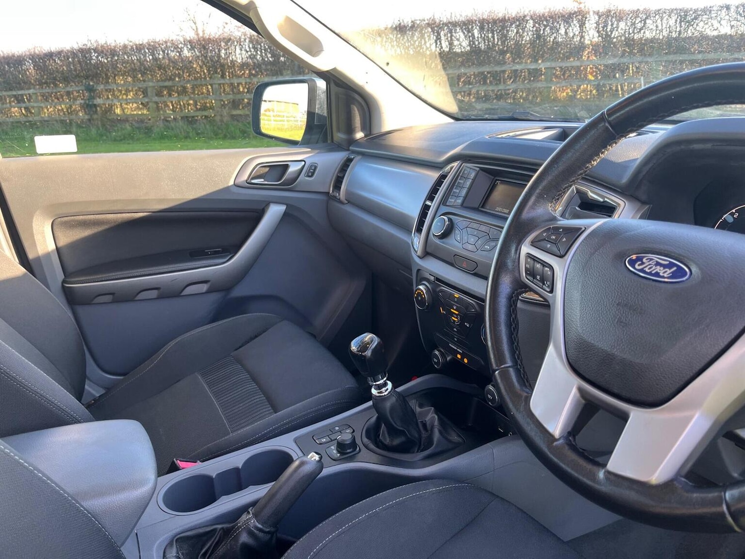 Used Ford Ranger 2018 for sale - 78141073: Photo 16