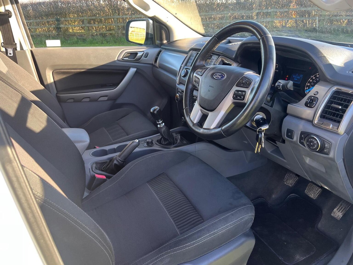 Used Ford Ranger 2018 for sale - 78141073: Photo 19