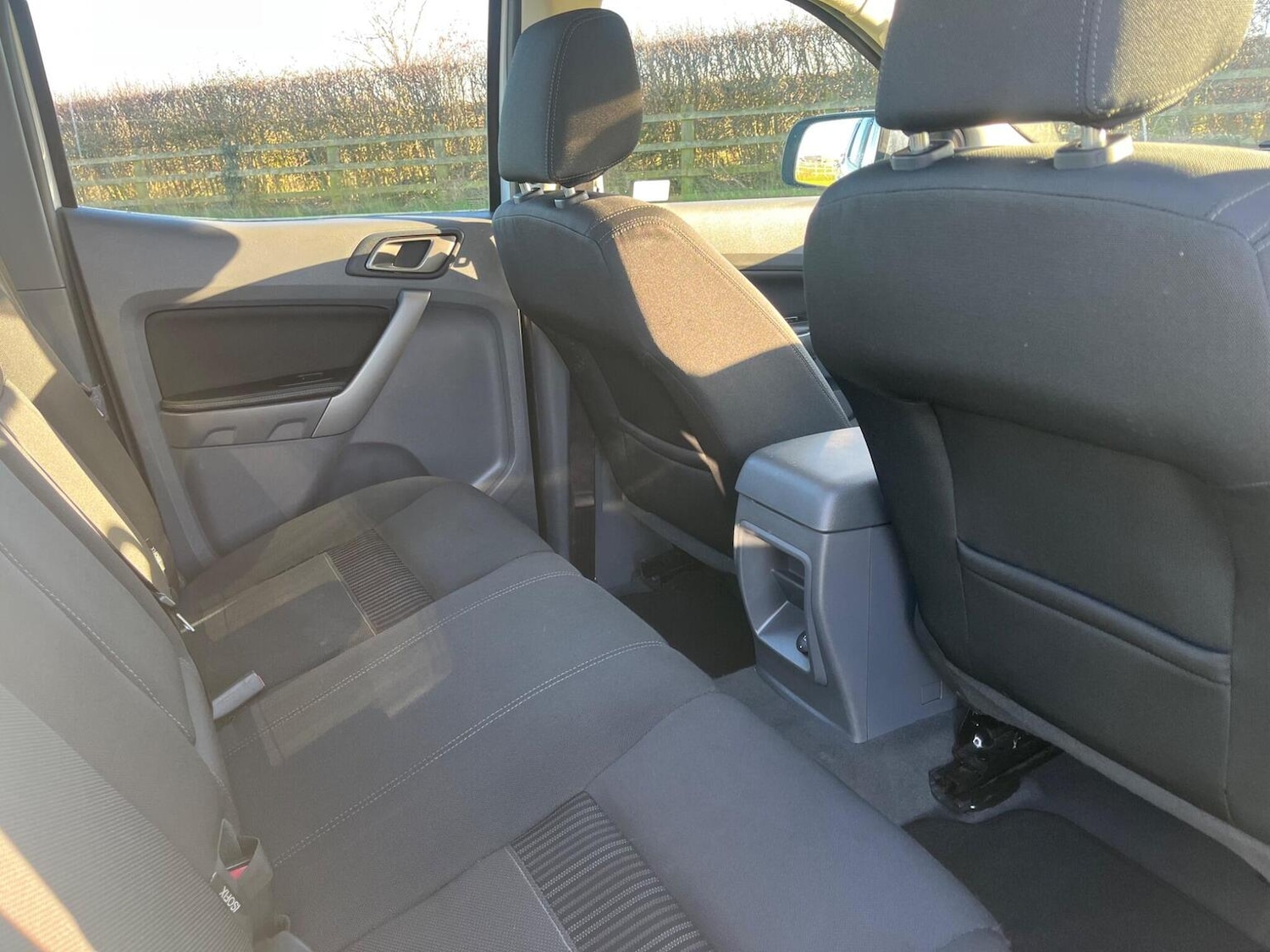 Used Ford Ranger 2018 for sale - 78141073: Photo 22